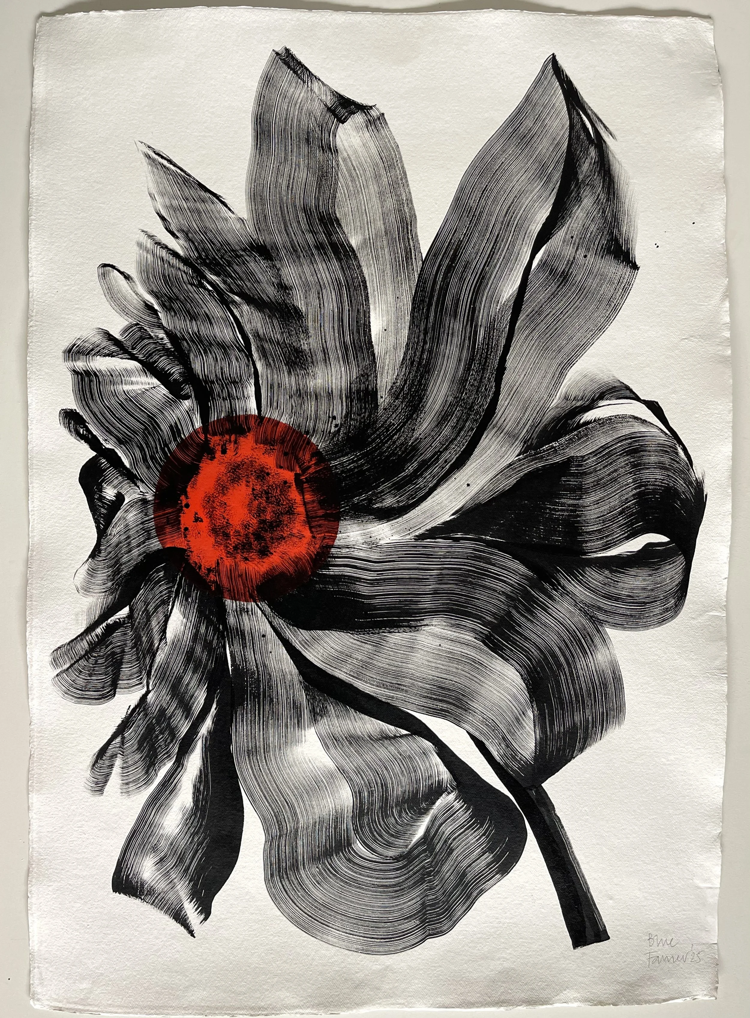 Flower III