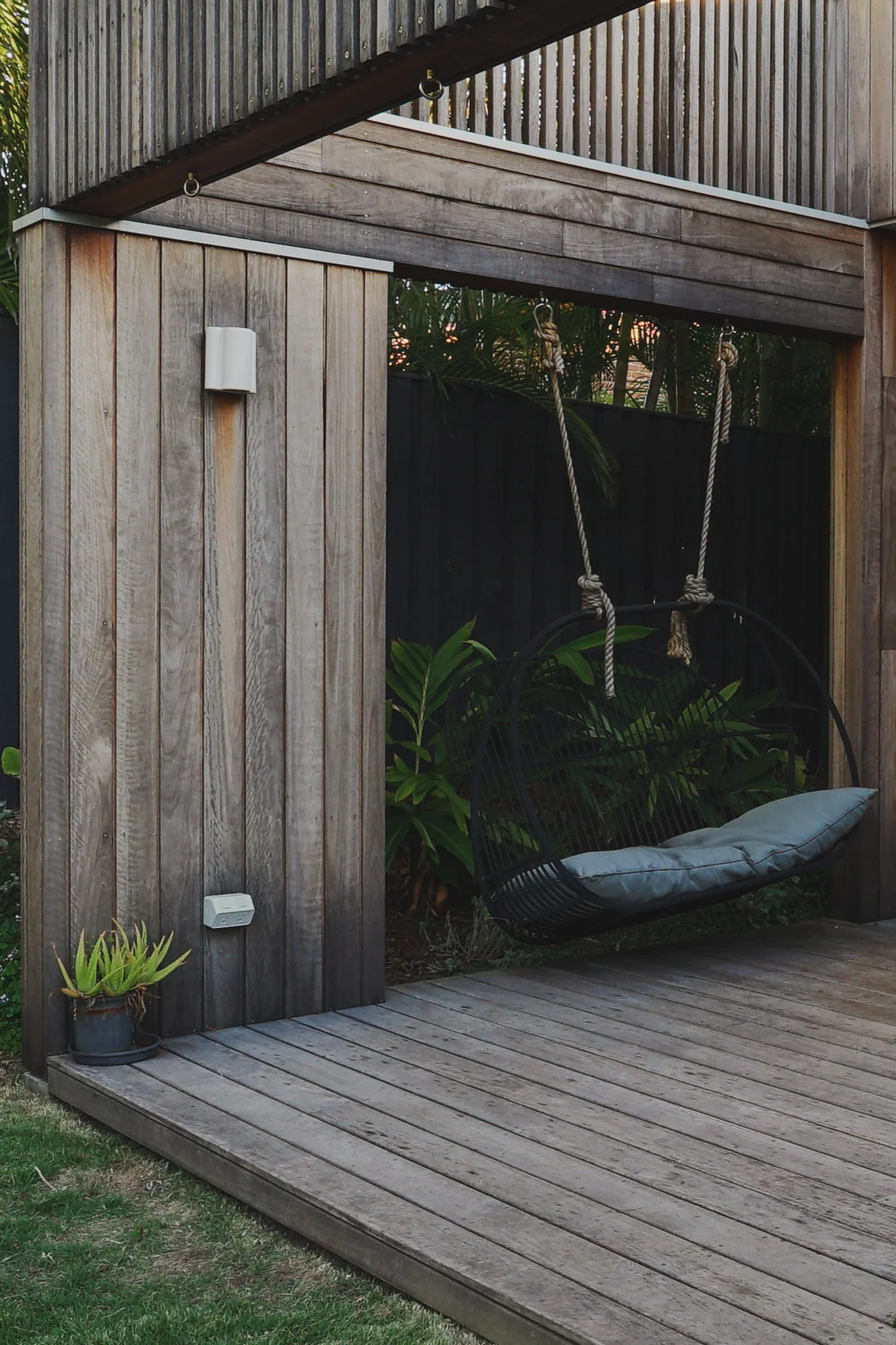 Fraser Mudge Architects, Byron Bay NSW