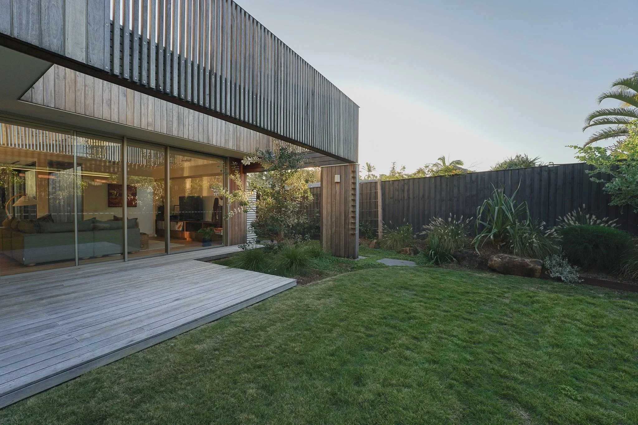 Fraser Mudge Architects, Byron Bay NSW