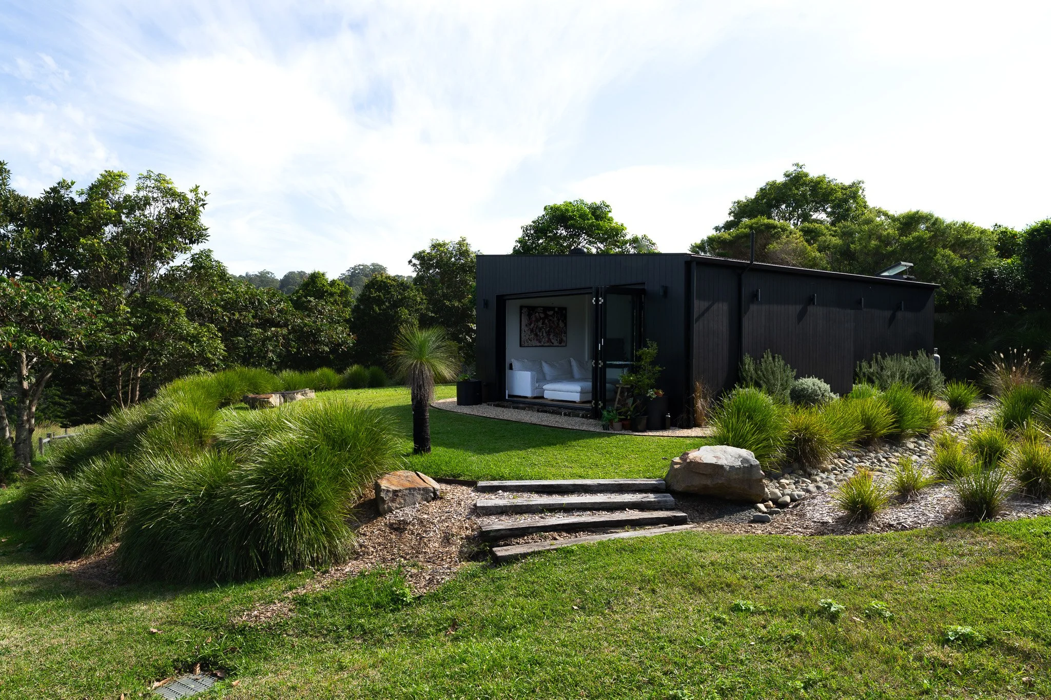 Newrybar NSW