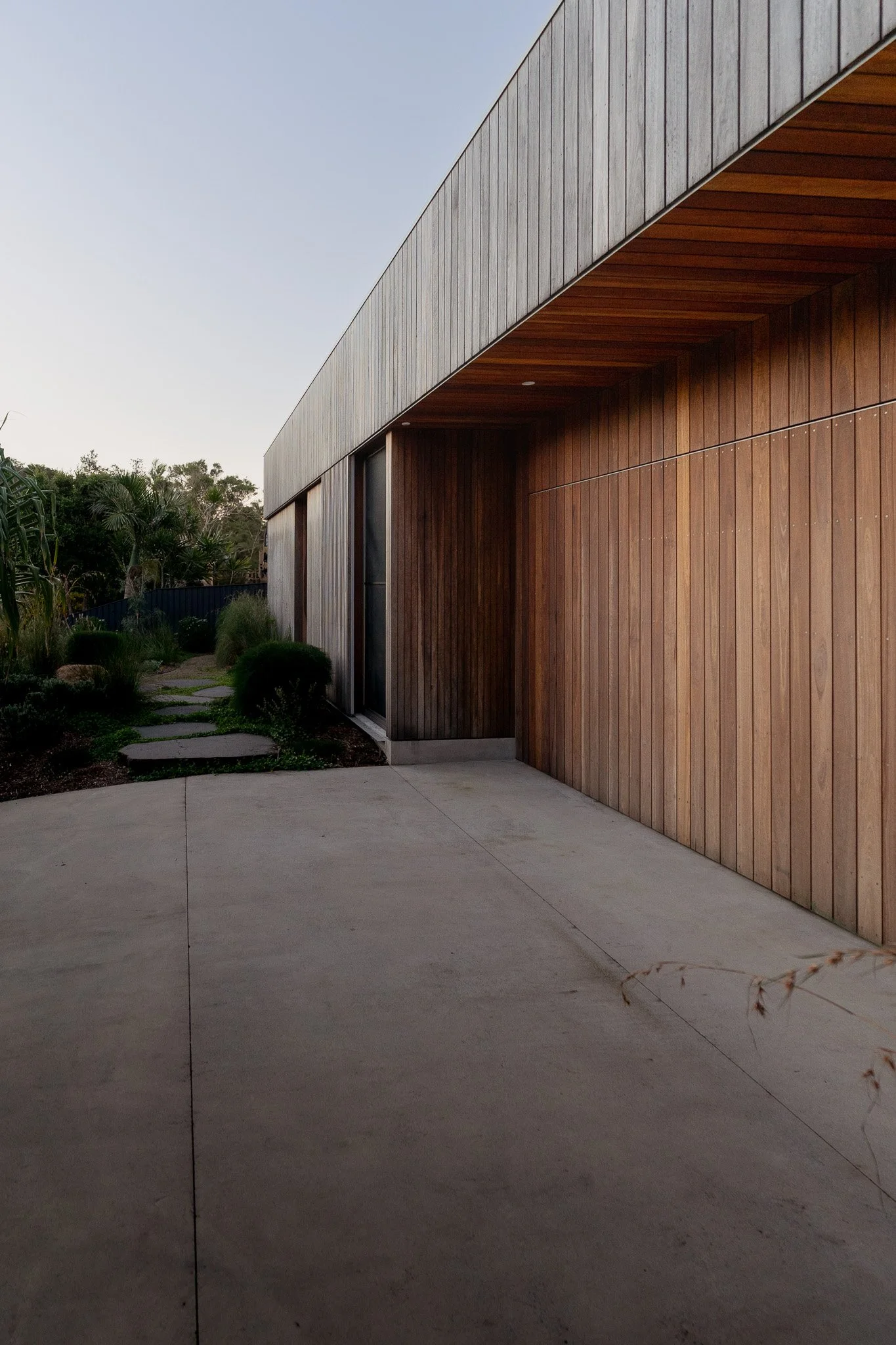 Fraser Mudge Architects, Byron Bay NSW