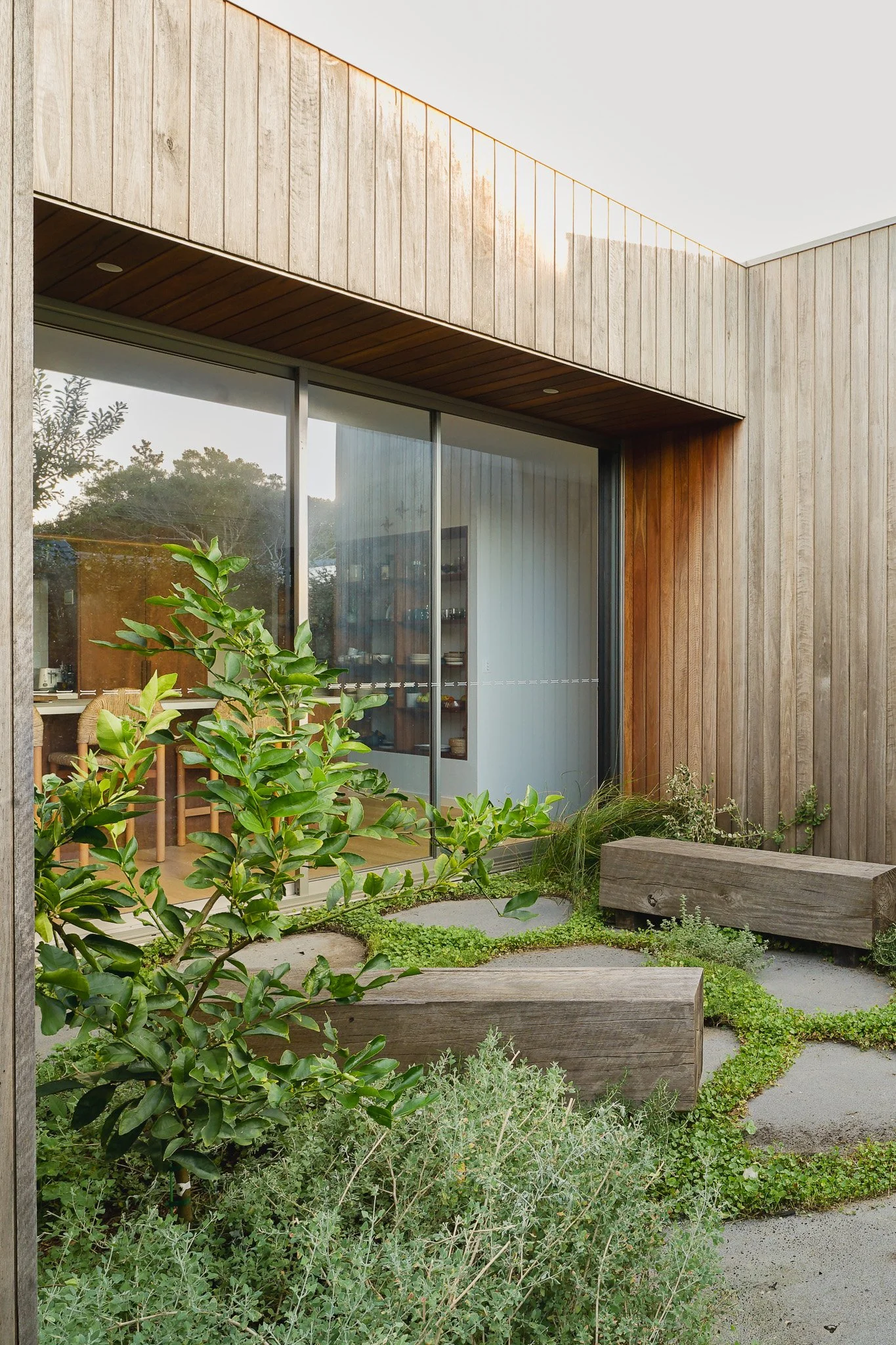 Fraser Mudge Architects, Byron Bay NSW