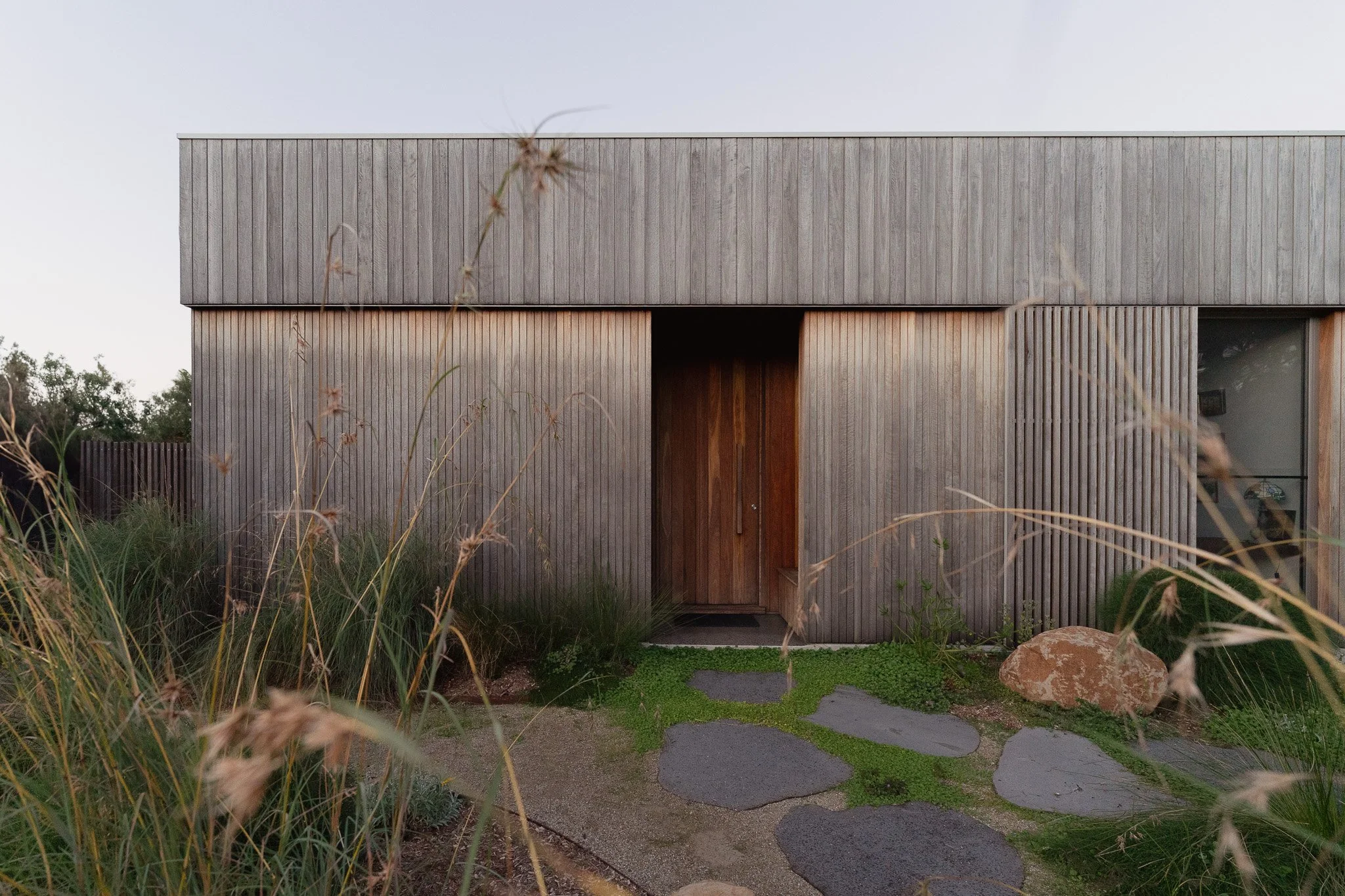 Fraser Mudge Architects, Byron Bay NSW