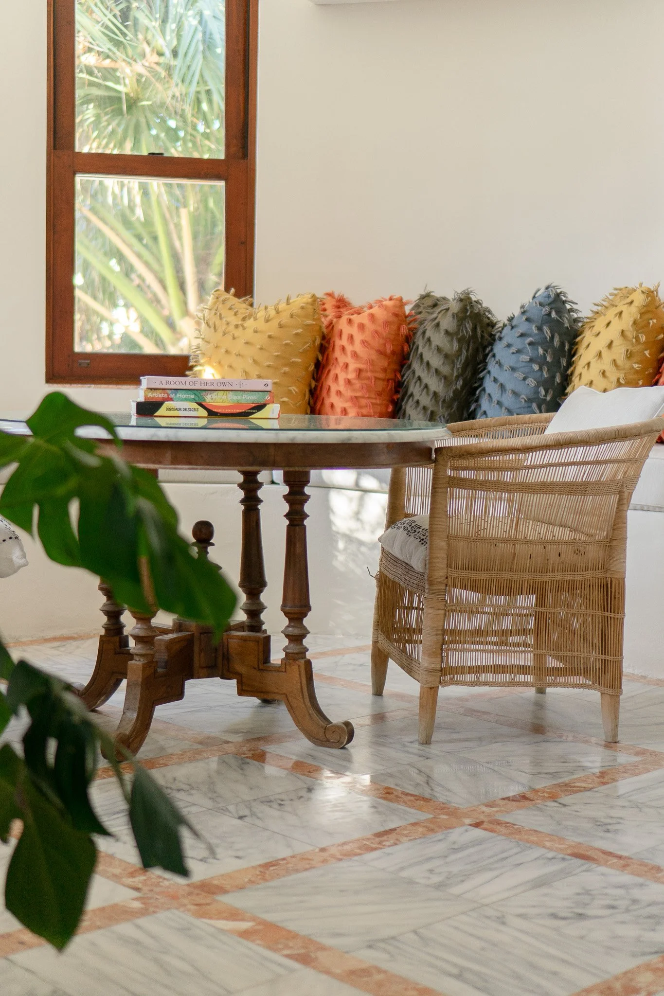 Raes on Wategos, Interior design by Tamsin Johnson