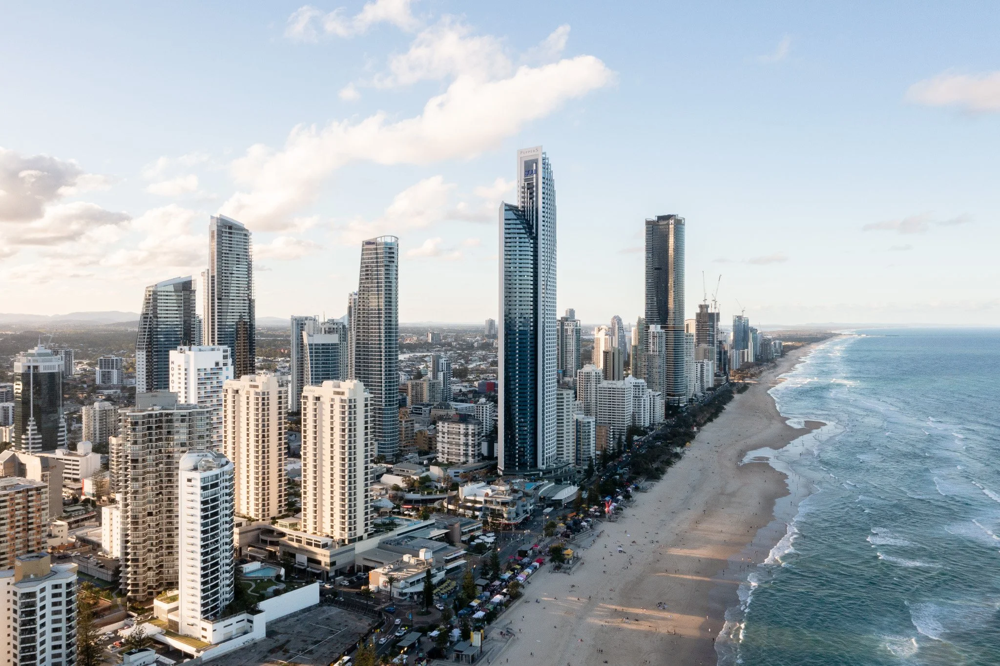 Peppers Soul 
DBI Design