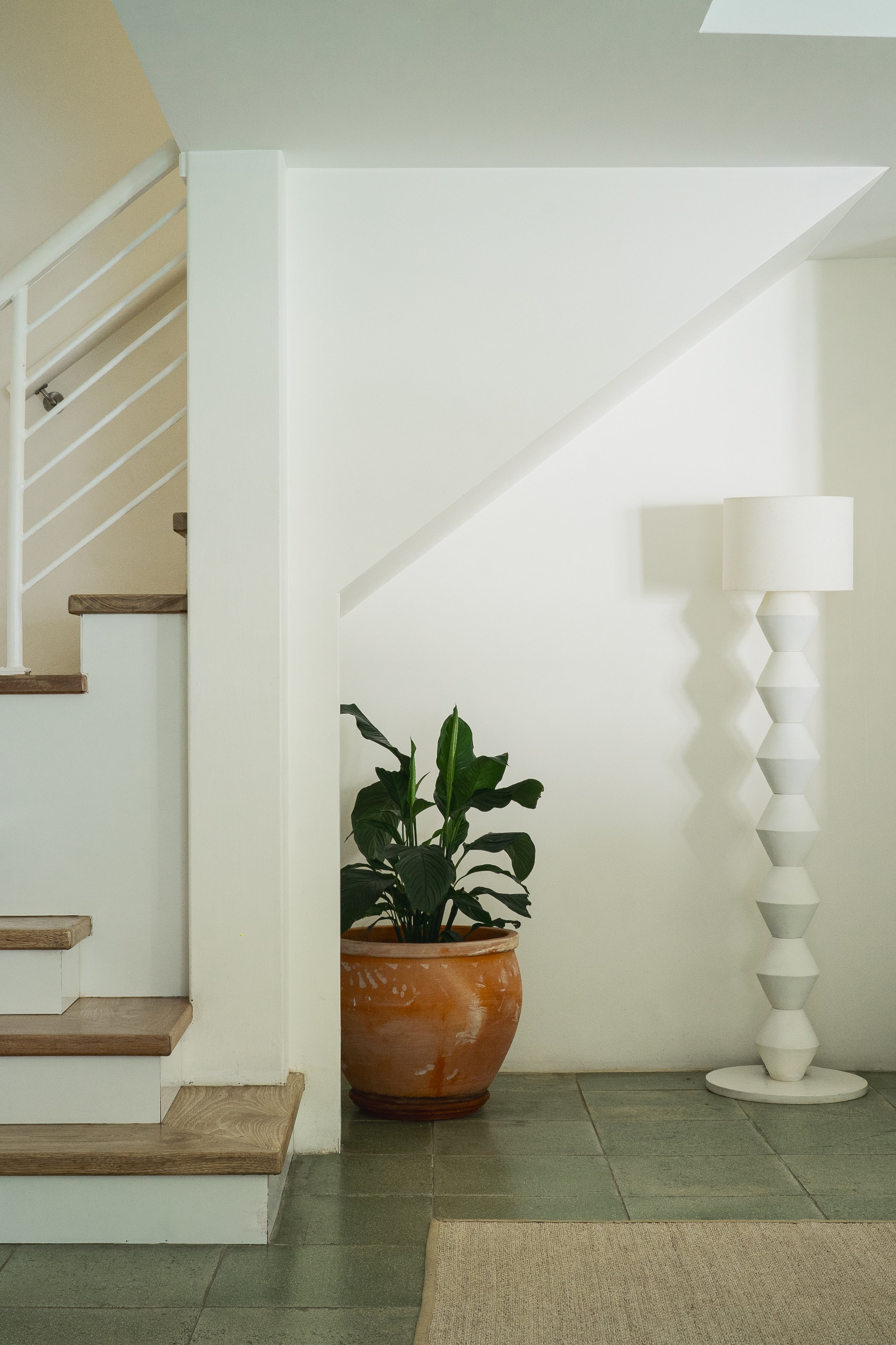 Raes on Wategos, Interior design by Tasmin Johnson