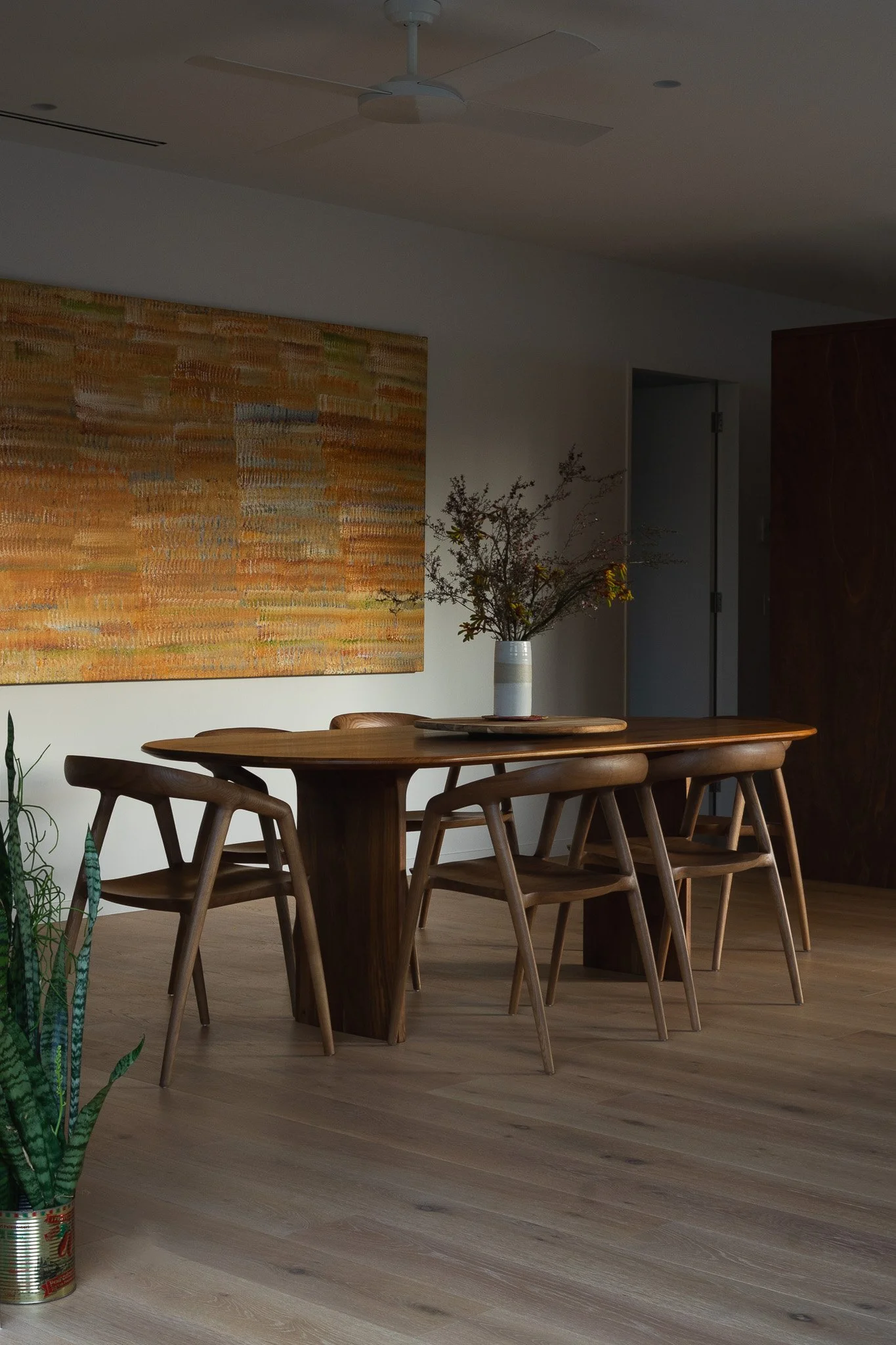 Interior design by Kim Levi