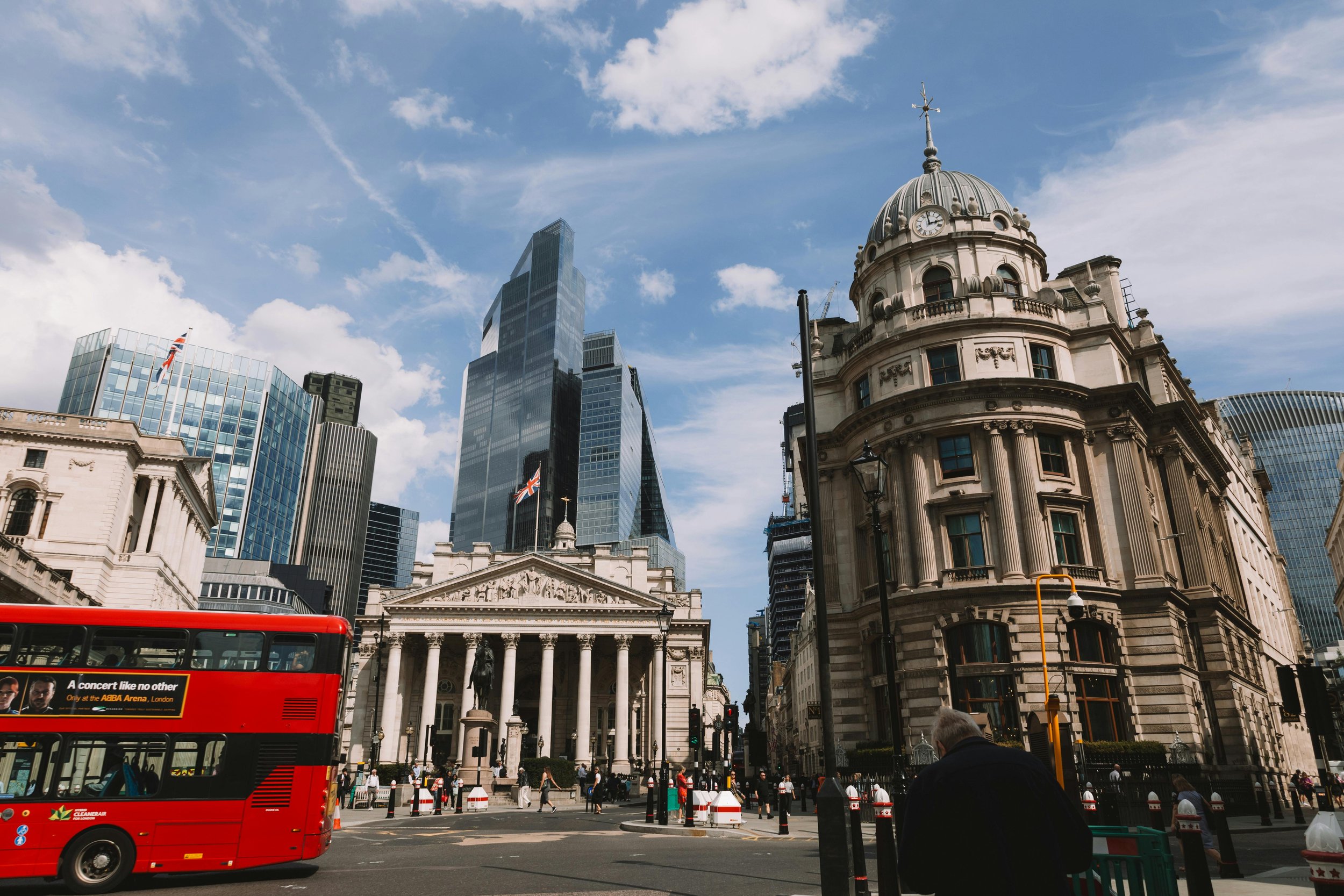 Is your company prepared for SS5/25?