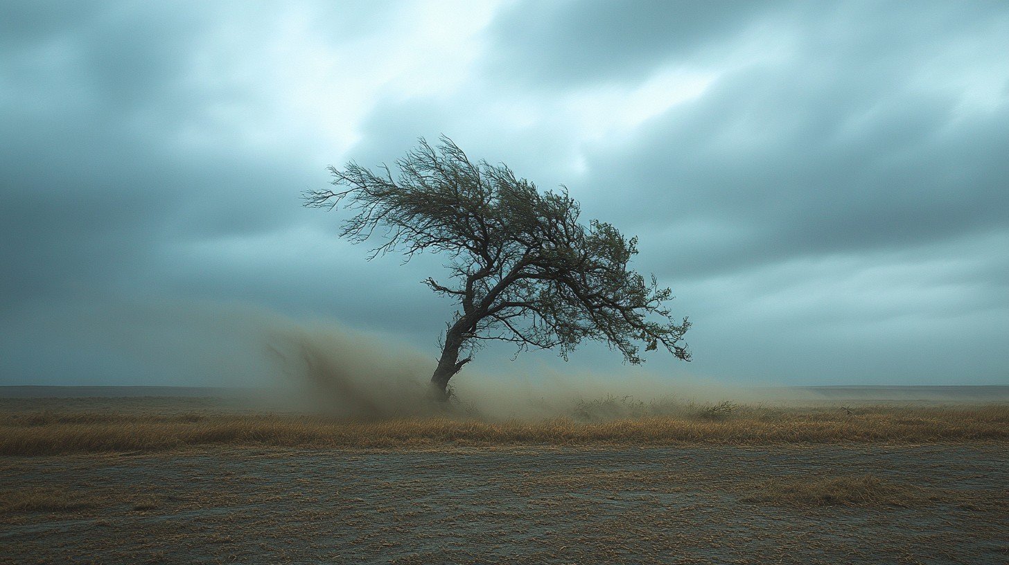 WIND - Deep insight into peak gusts and 100-year weather events and the broad risk they pose to every portfolio