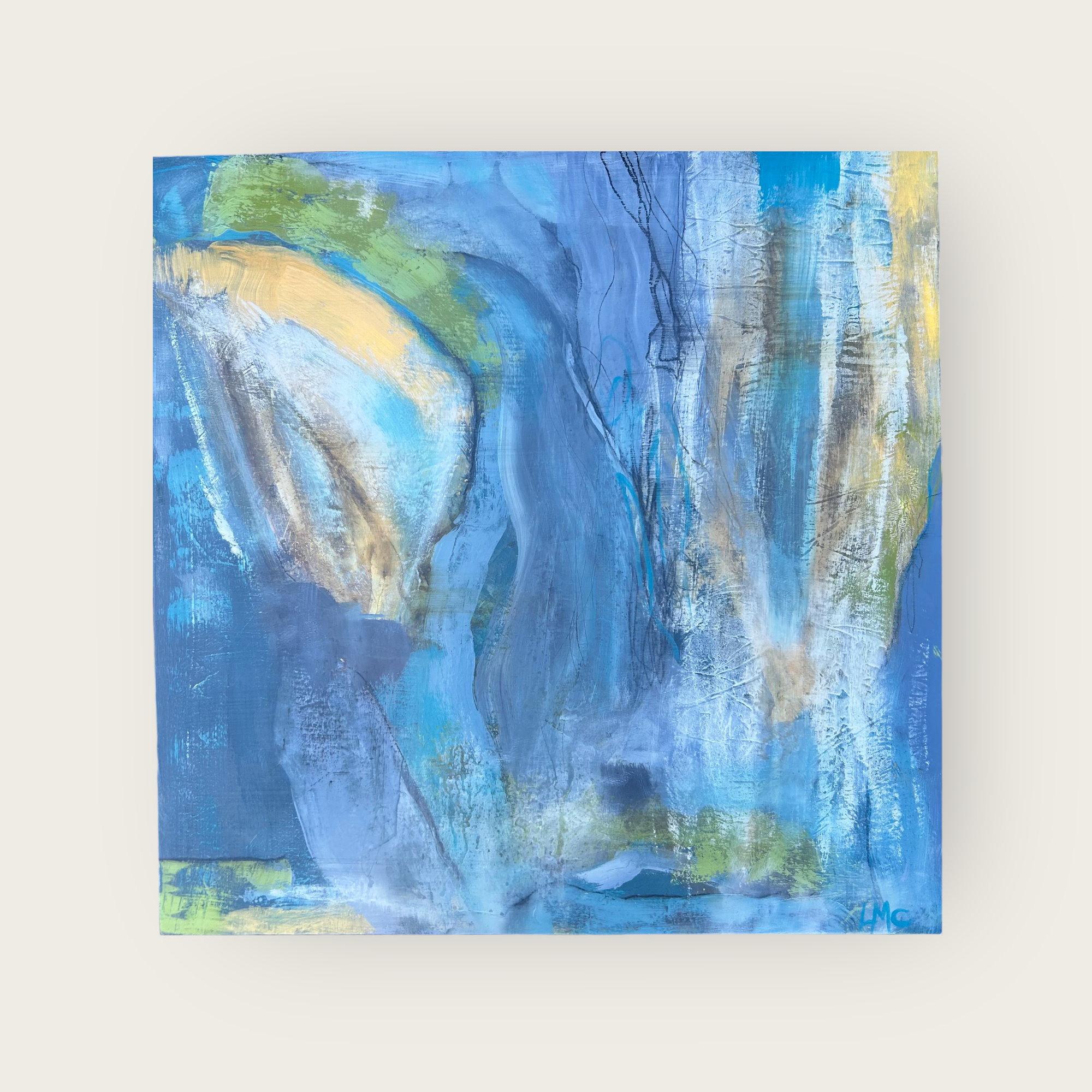 Streams of Life