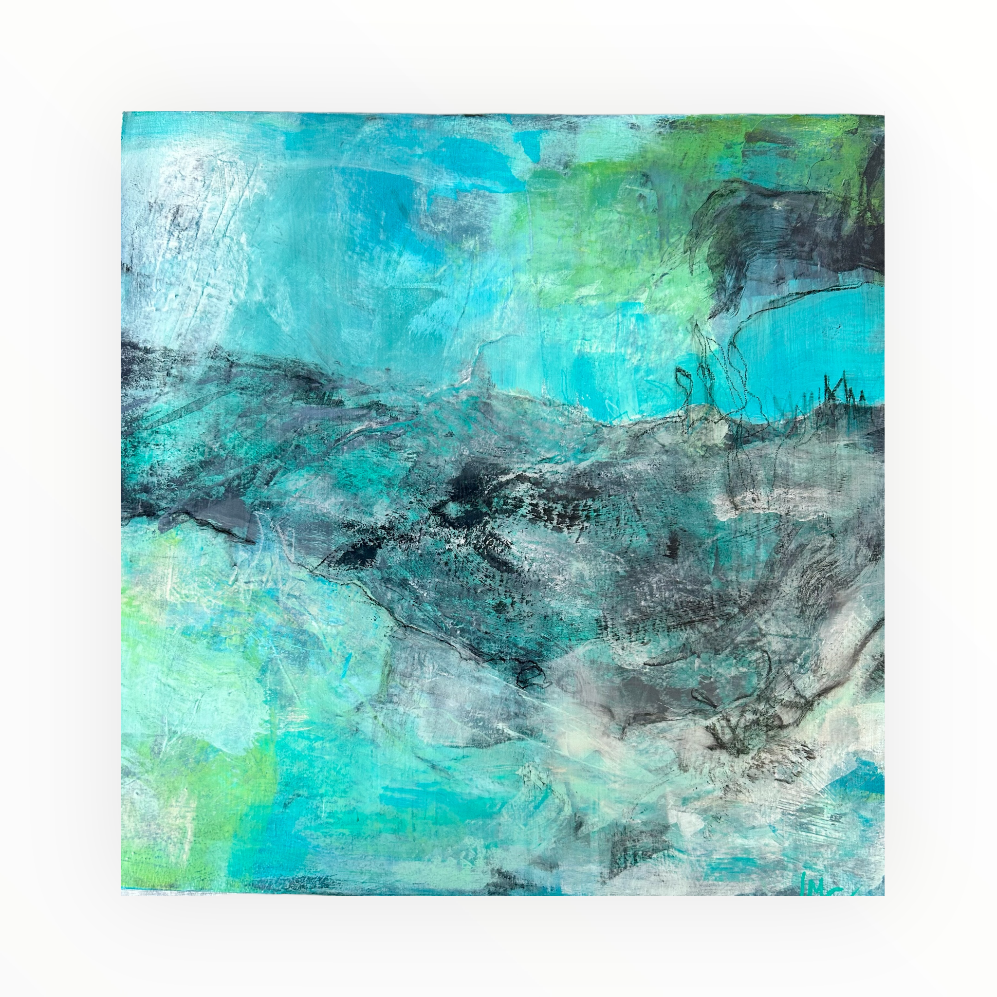 Tides of Emotion