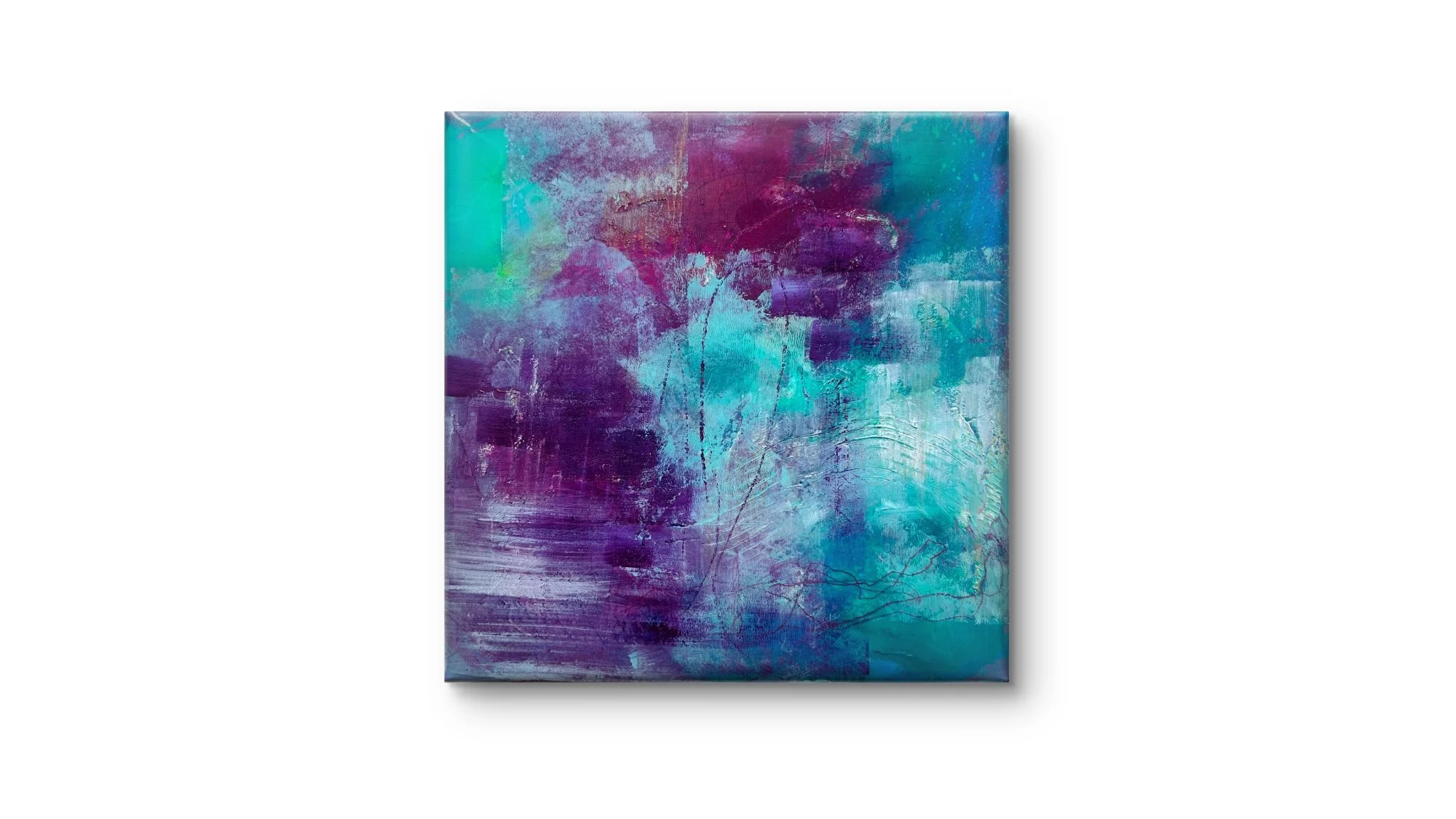 Whispers of Lavender