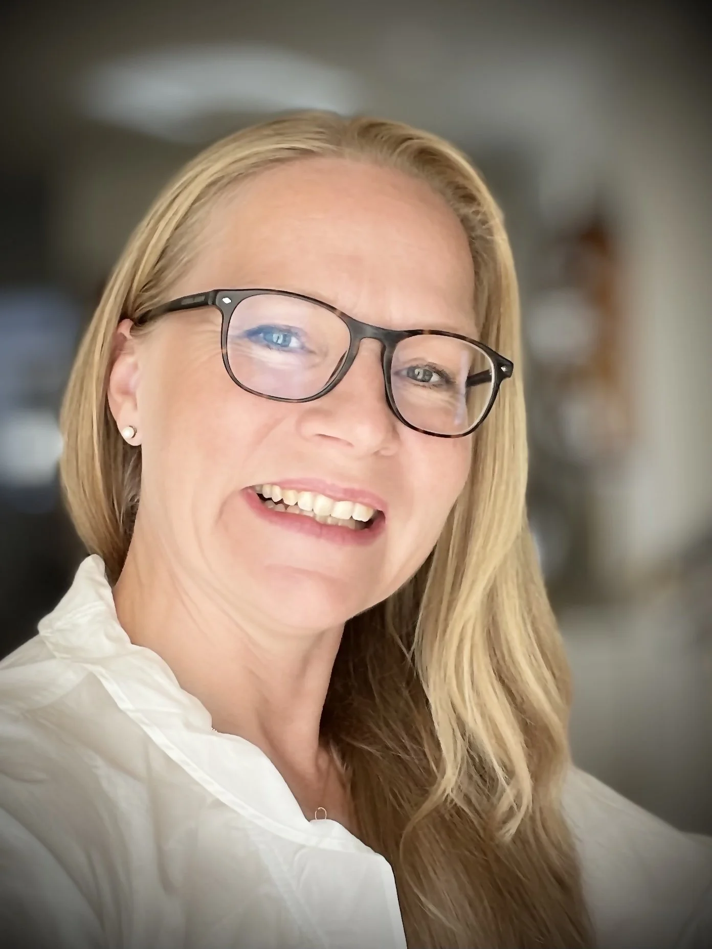 Elisabeth Bull Daae