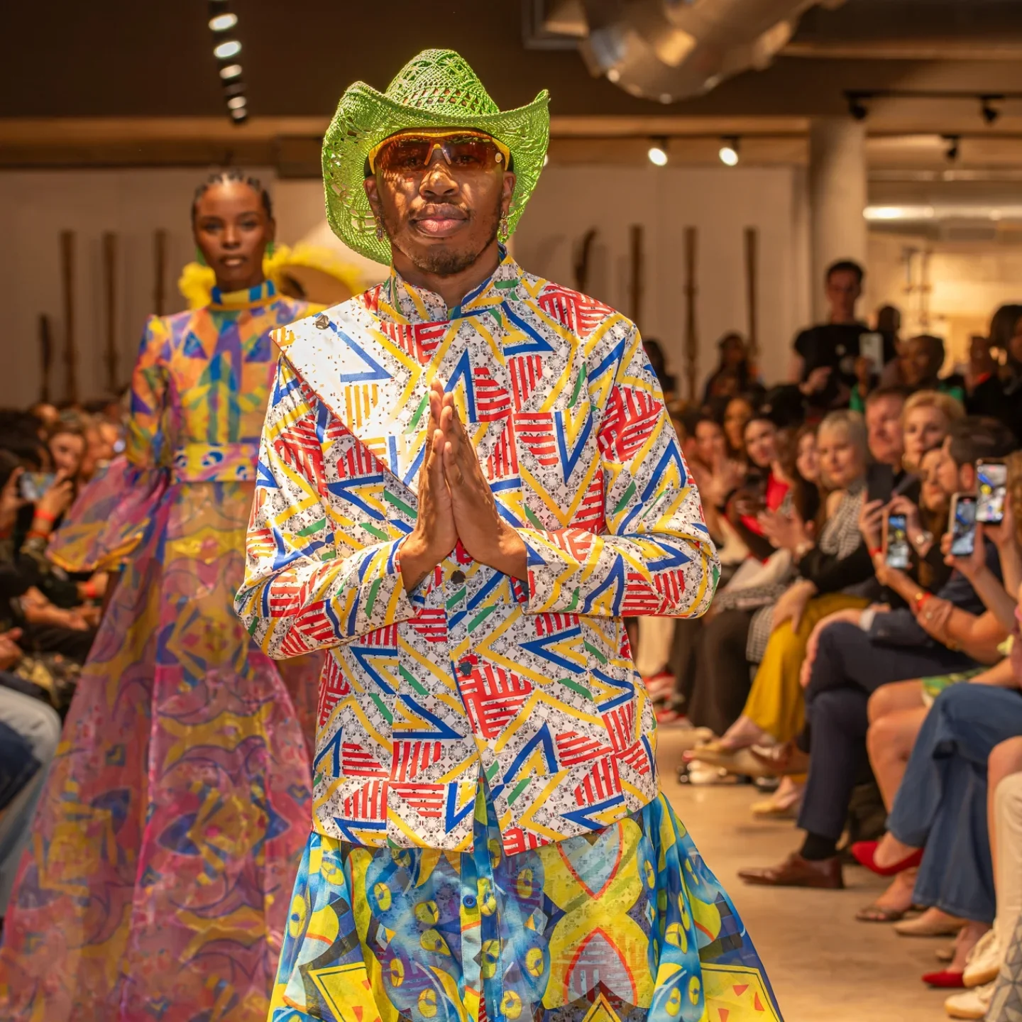 PANAMA Week 2025 | IMPRINT