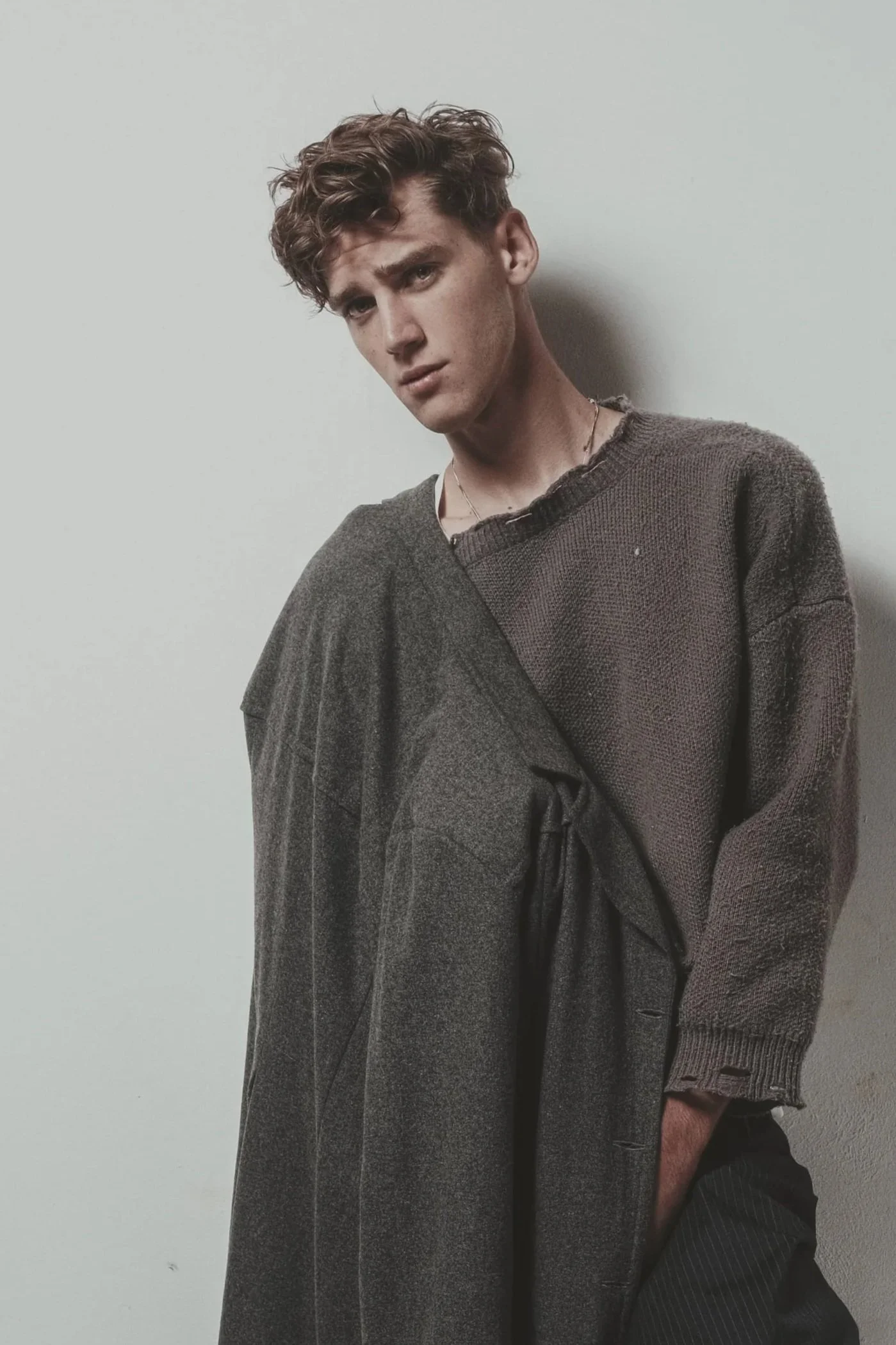 JOSH Gradwell