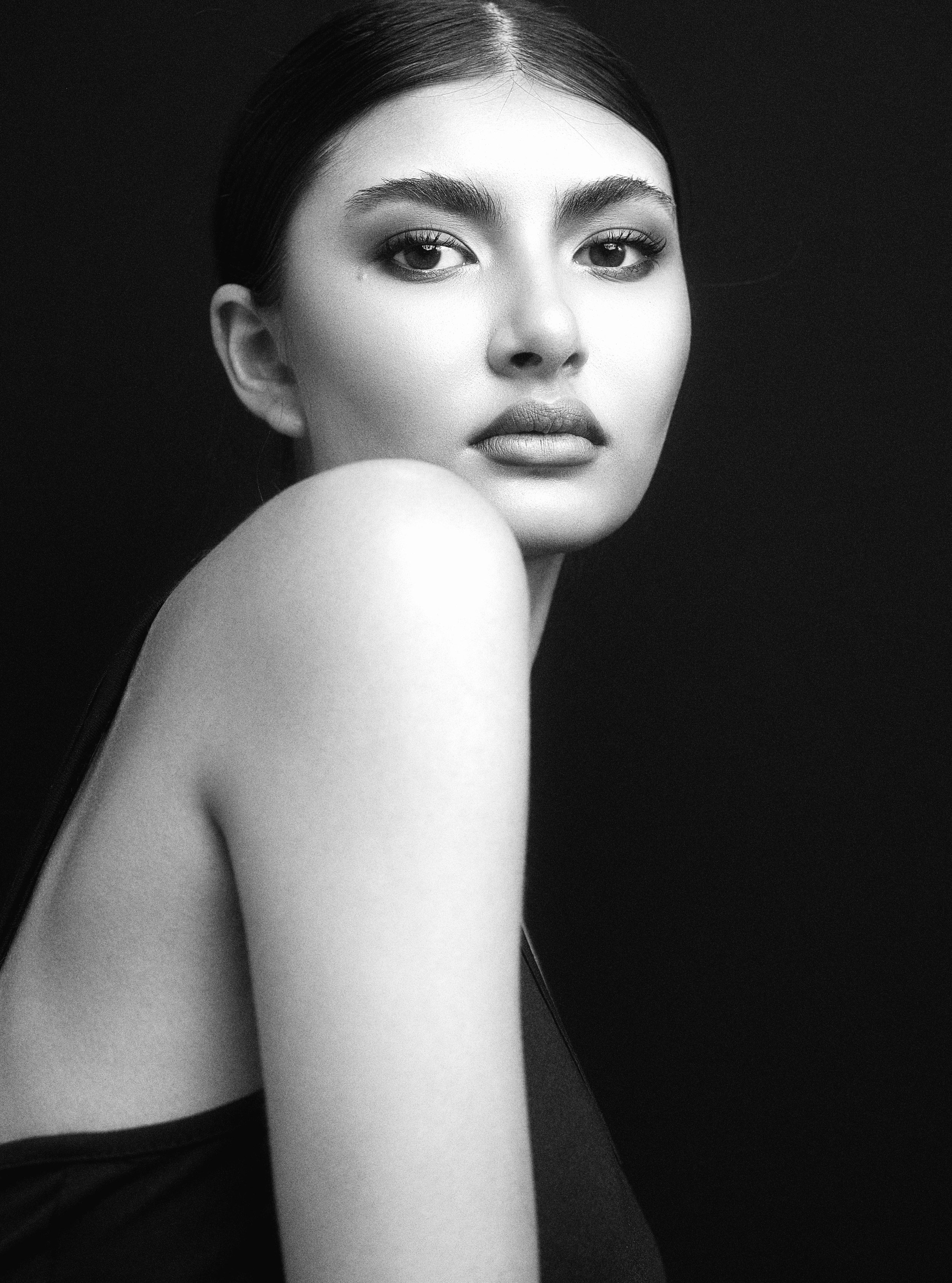 KEIRA Louw
PH: @sjvanzyl 
MUA: @denishaharidas @renate.verwey 
MA: @auramodelsza 
Bookings: info@auramodels.co.za
