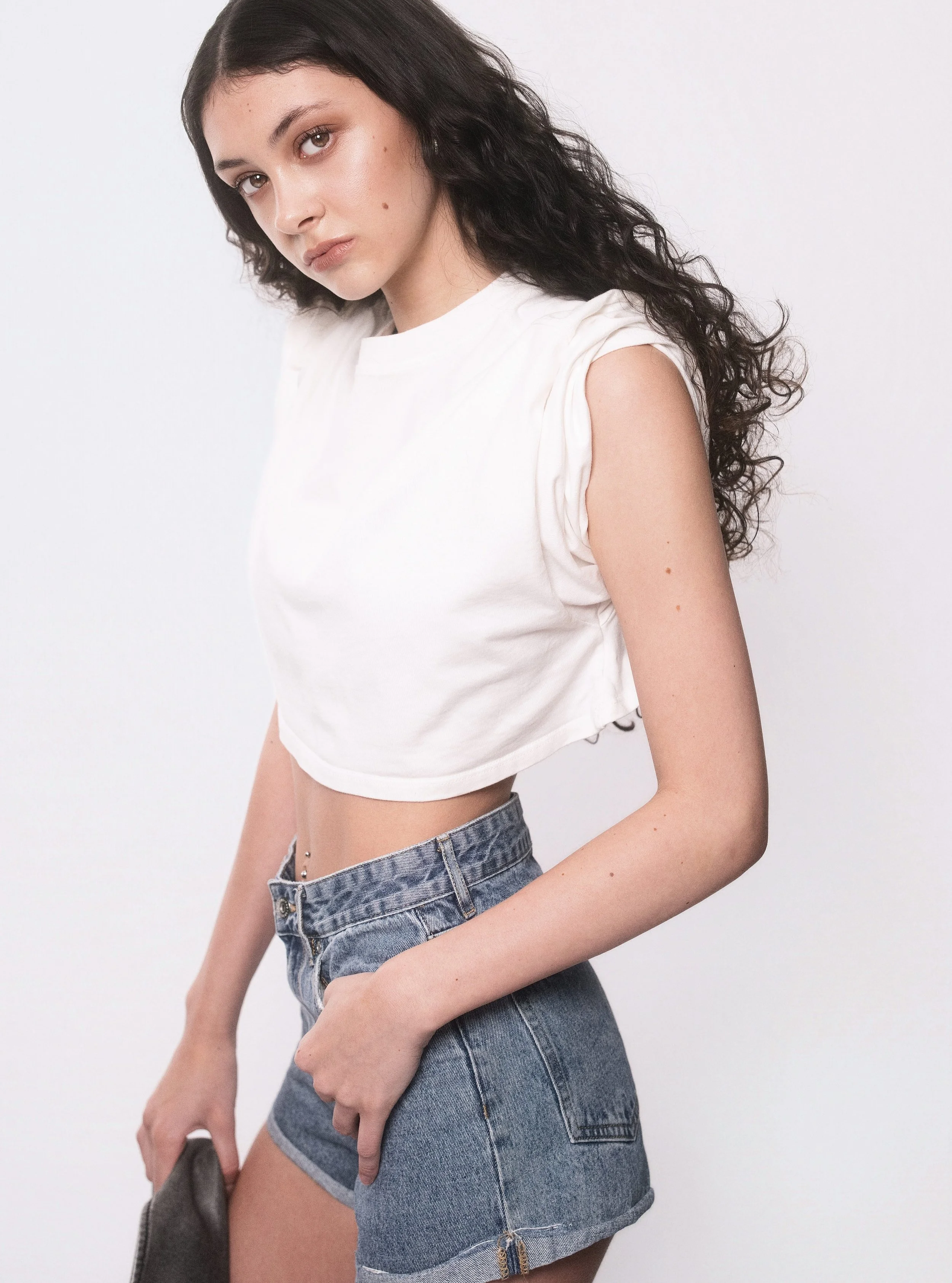 KATE Pullen
PH: @sjvanzyl 
MA: @auramodelsza
MUA &amp; Hair: @adellejung