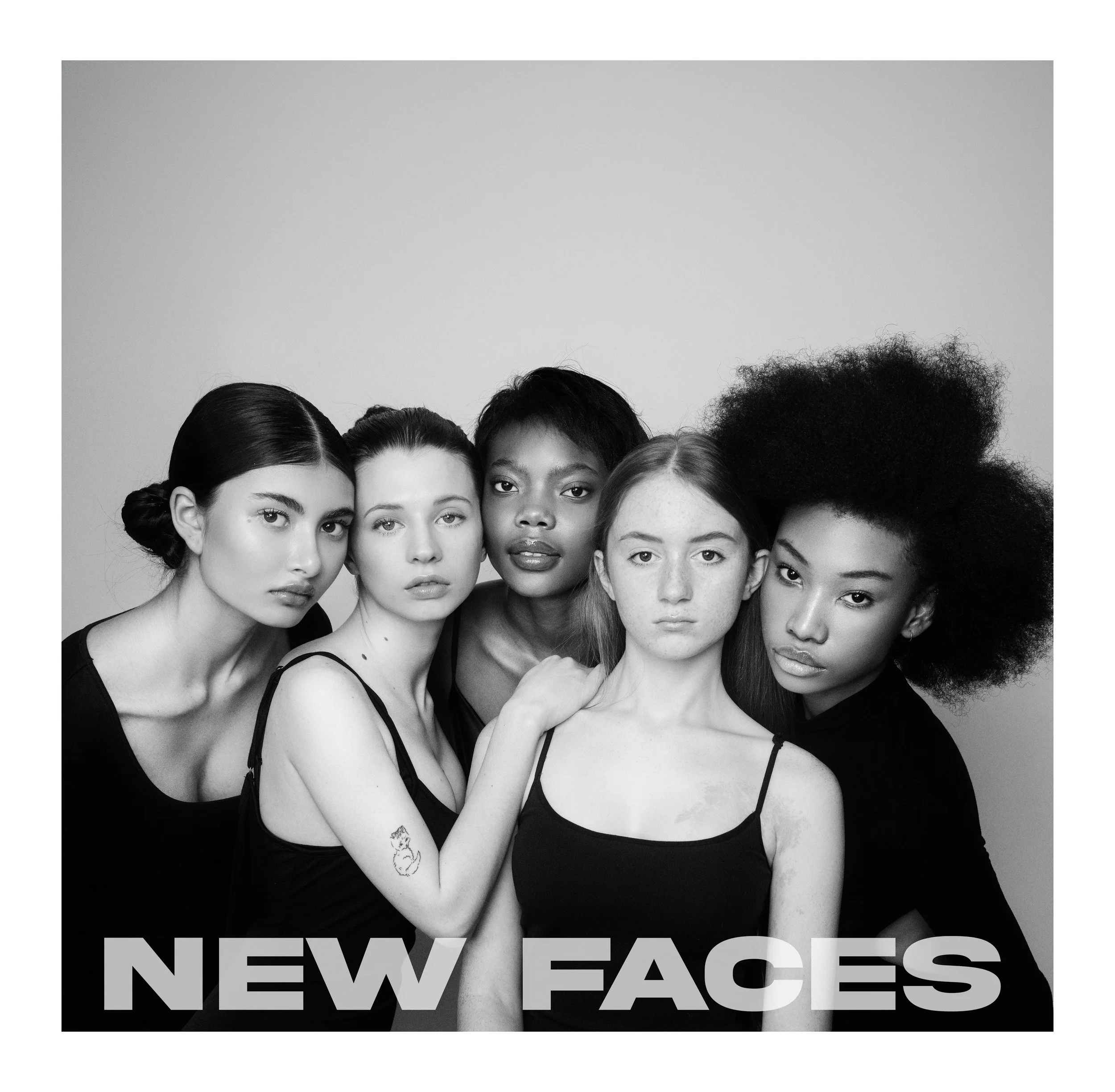 AURA New Faces

KEIRA Louw
MADISON Pretorius
NYELETI Mandlhazi
AVA Ronquest
Quisha Rapoo

PH: @sjvanzyl 
MUA and Hair: @renate.verwey 
MA: @auramodelsza