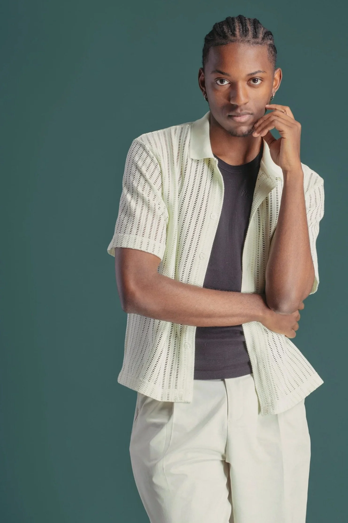 MICHAEL Lengwati