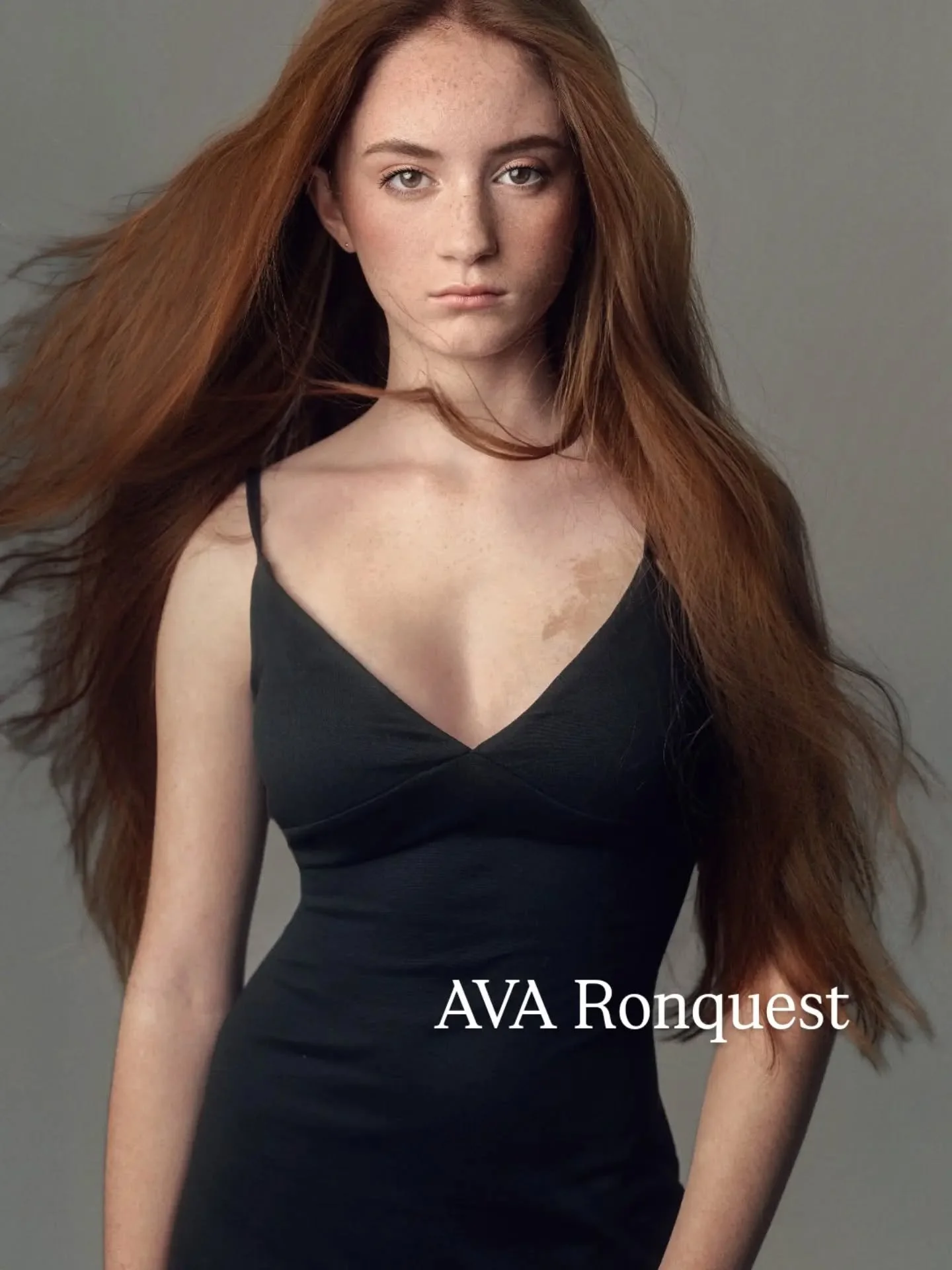 AURA Urban NEW Face
AVA Ronquest

PH: @sjvanzyl 
MUA: @sjvanzyl 
MA: @auramodelsza 

Bookings: info@auramodels.co.za