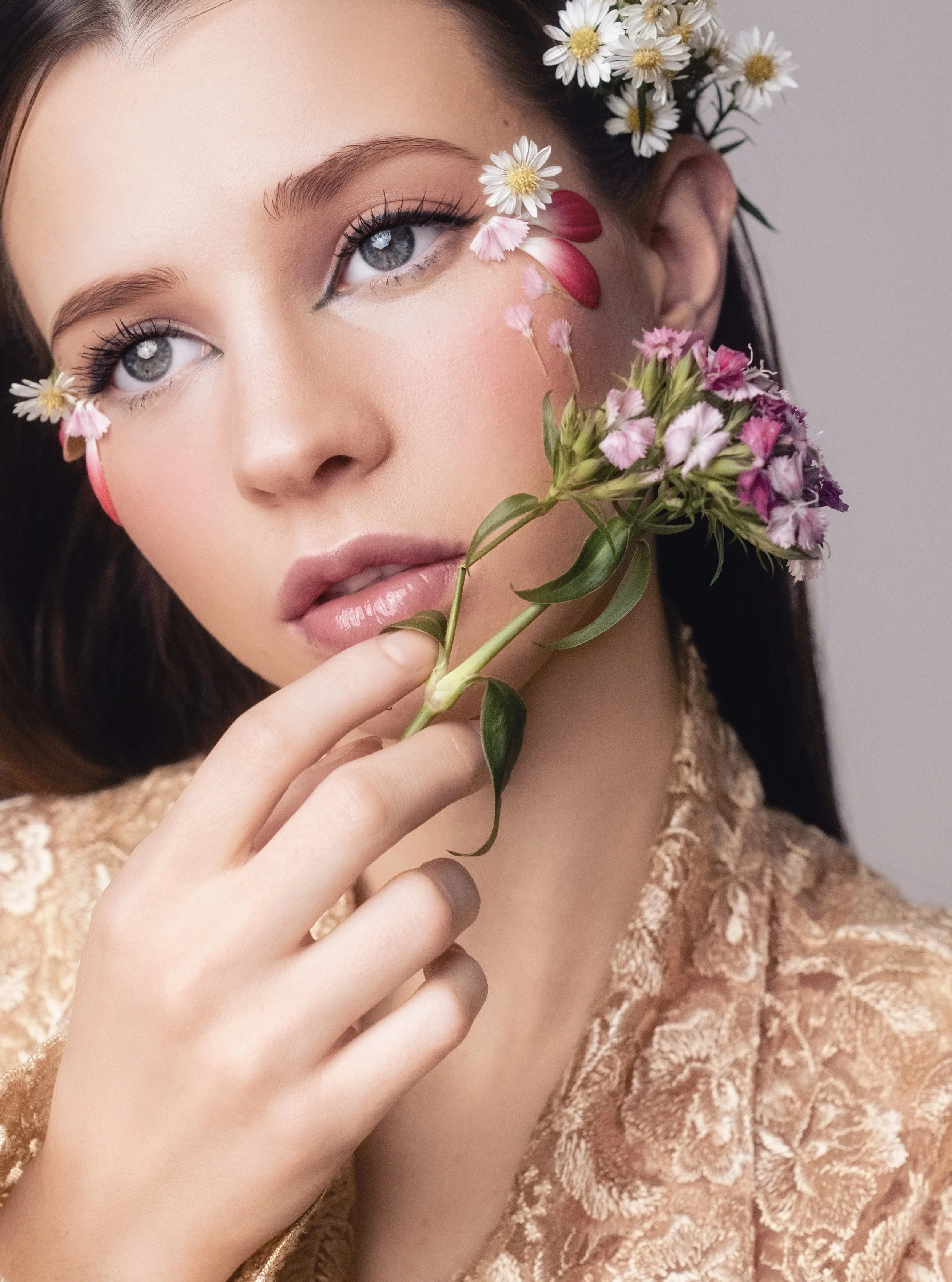 MADISON Pretorius by @sjvanzyl 
MUA: @renate.verwey 
MA: @auramodelsza 

Bookings: info@auramodels.co.za