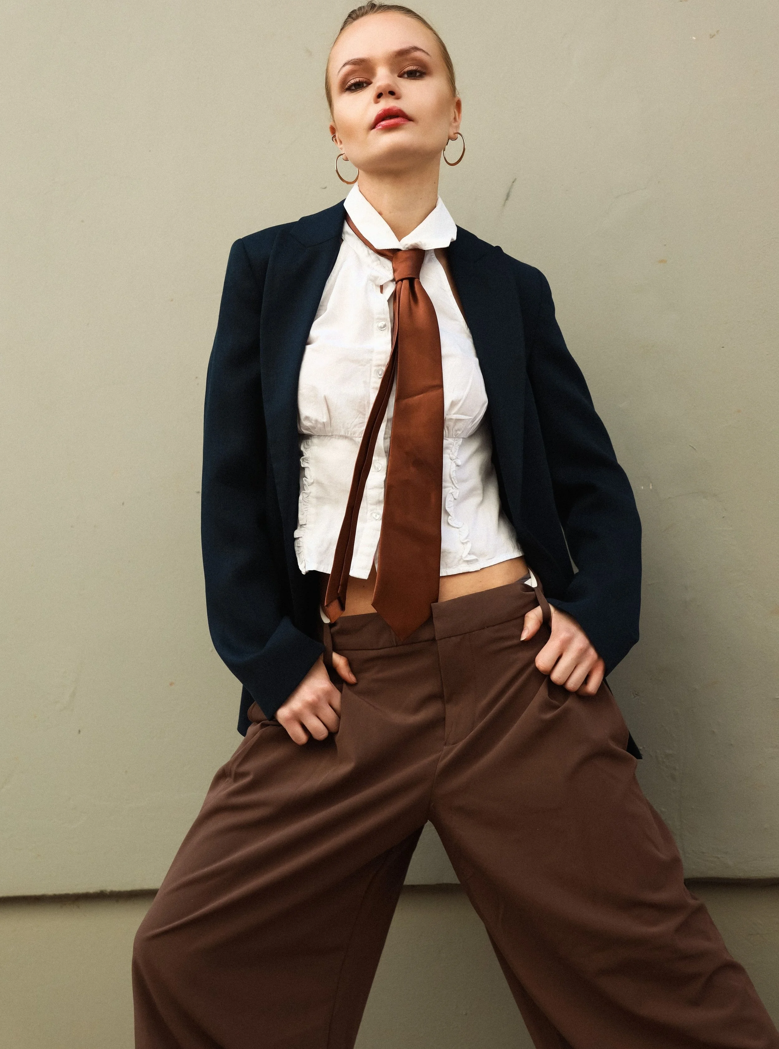 CARINA Vicente
PH: @tamikaburtimagery 
Styling: @tamikaburtimagery 
MA: @auramodelsza