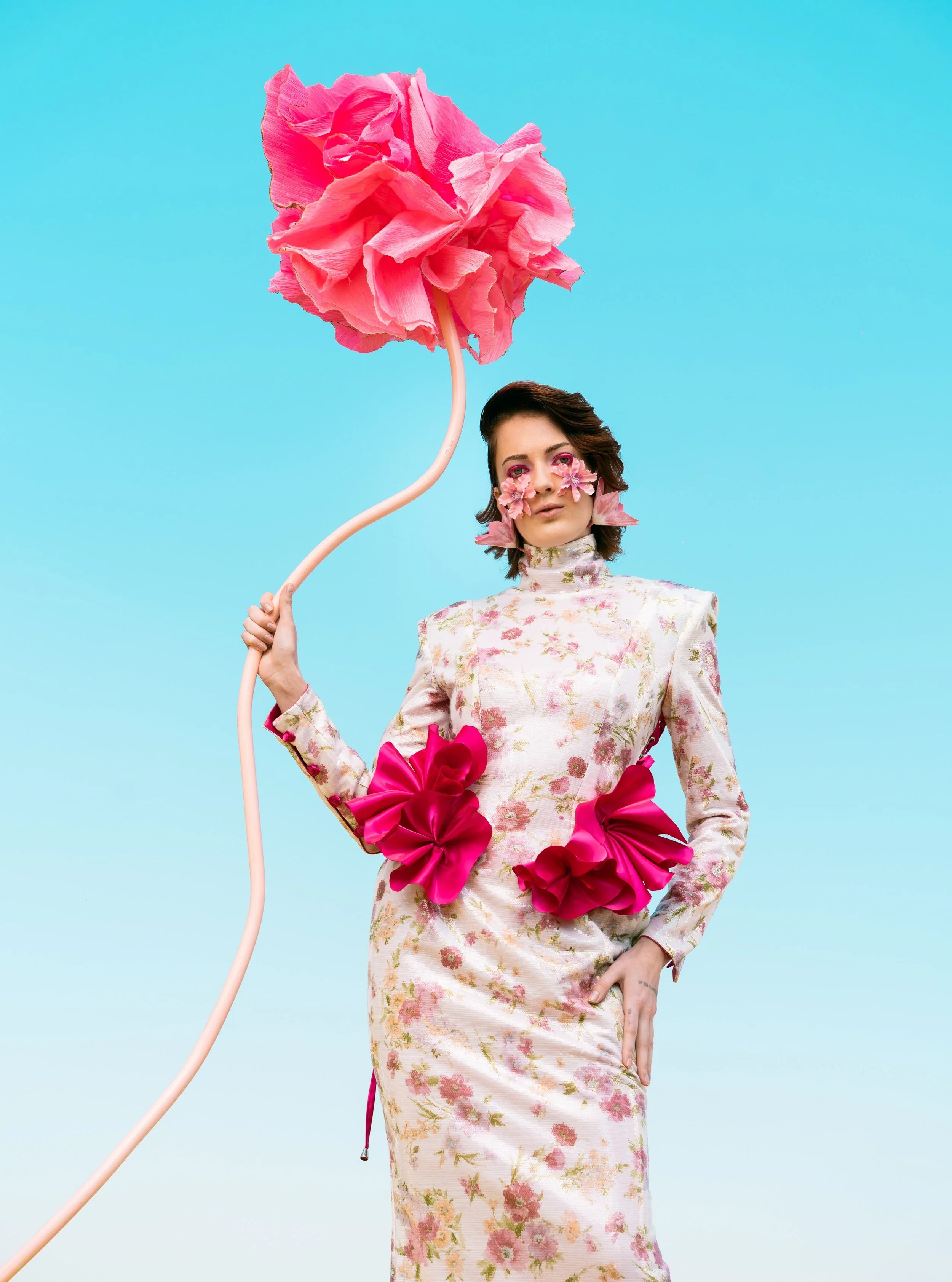 CAYLEIGH Bancroft x @bamcollective CHROMISM

PHOTOGRAPHY
@pierre.tography

PHOTOGRAPHY ASSISTANTS
@z.snaps_
Elme Ravenscroft
Jeanie Horn

PRODUCTION PARTNER
@auracre8ive
@nataliafernandezova

MEDIA PARTNER
@blackleopardmedia

DESIGN TEAM
@bamjaker
@d