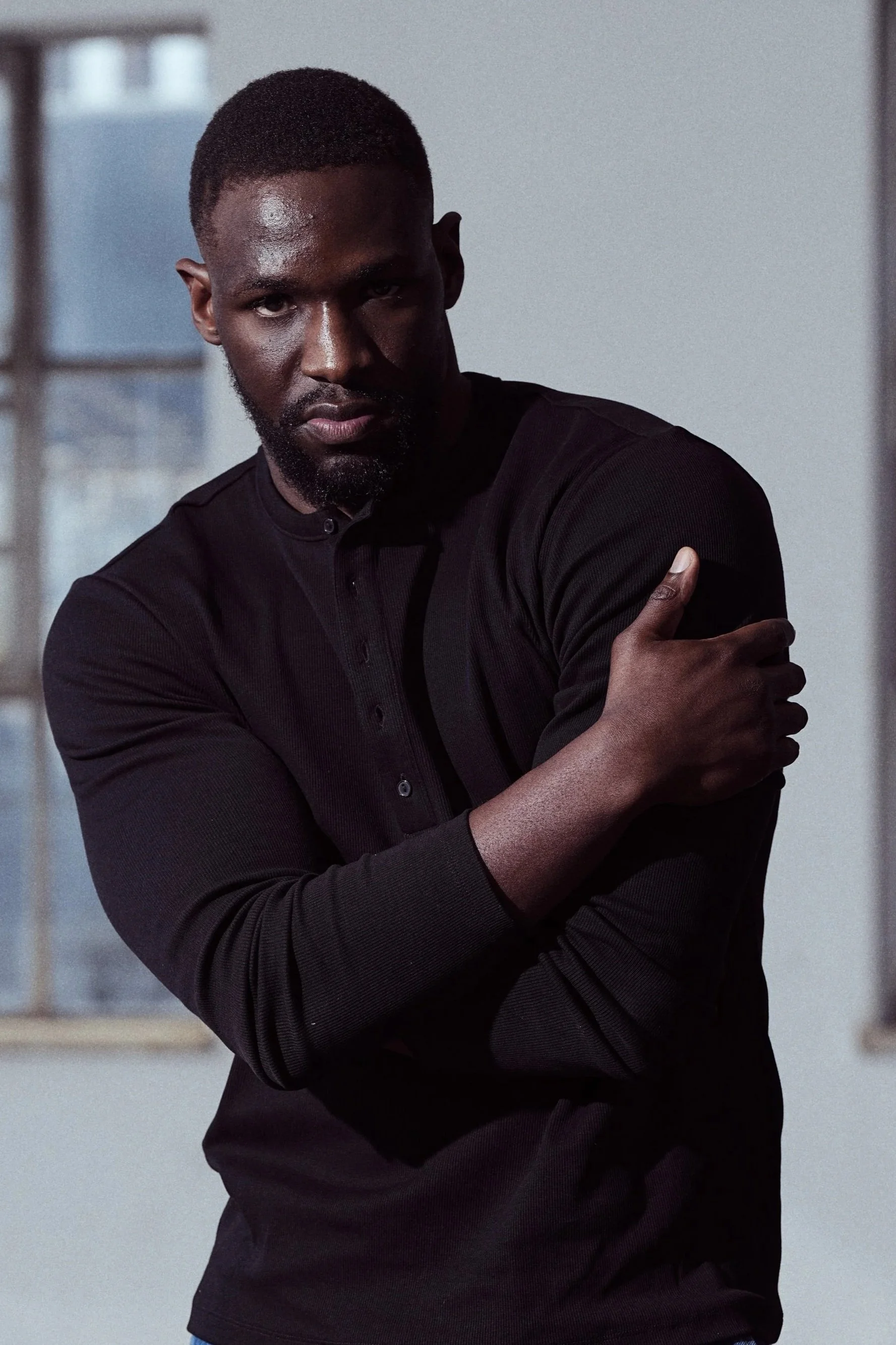 KENNEDY Mpeku