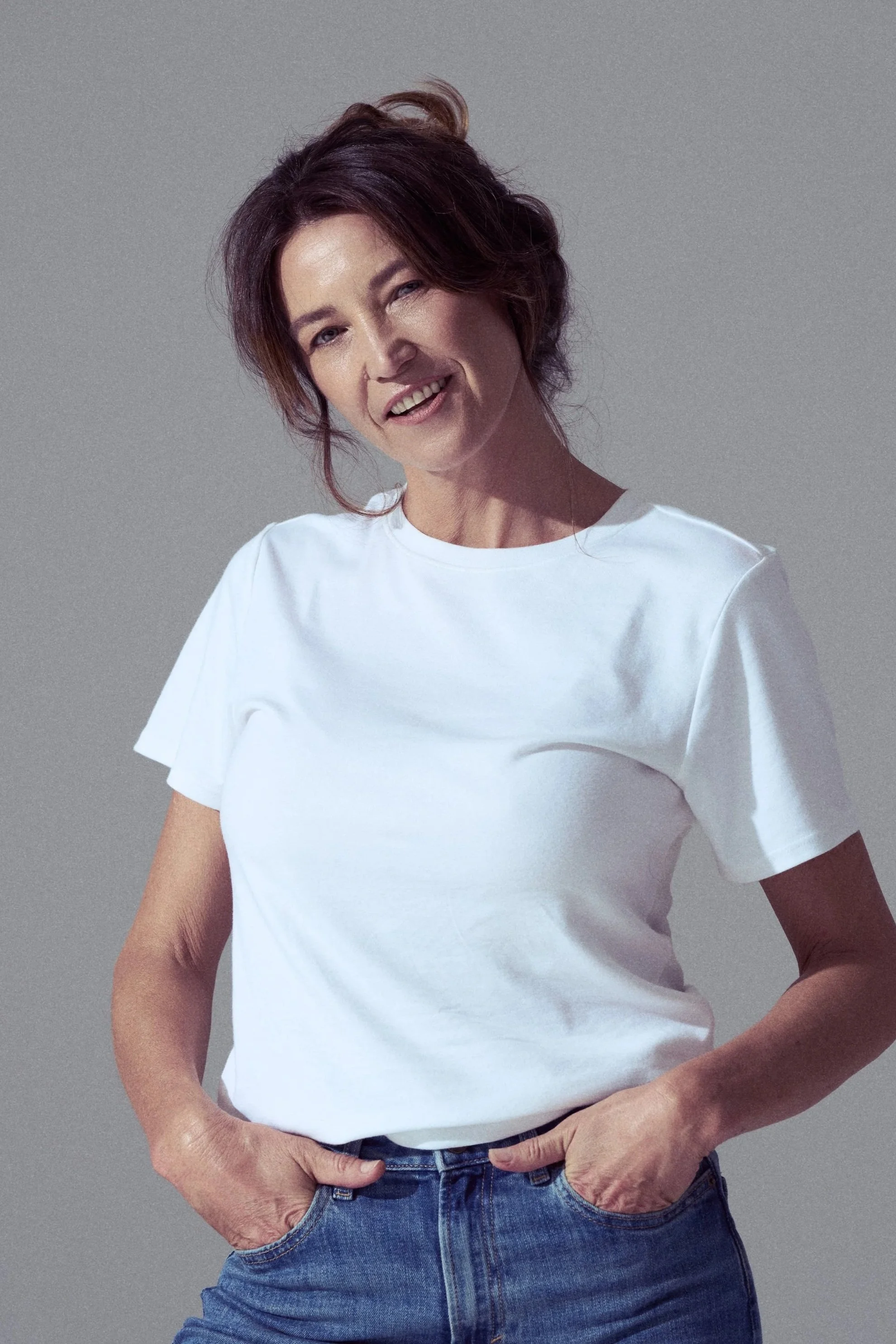 DESIRÉ Campbell