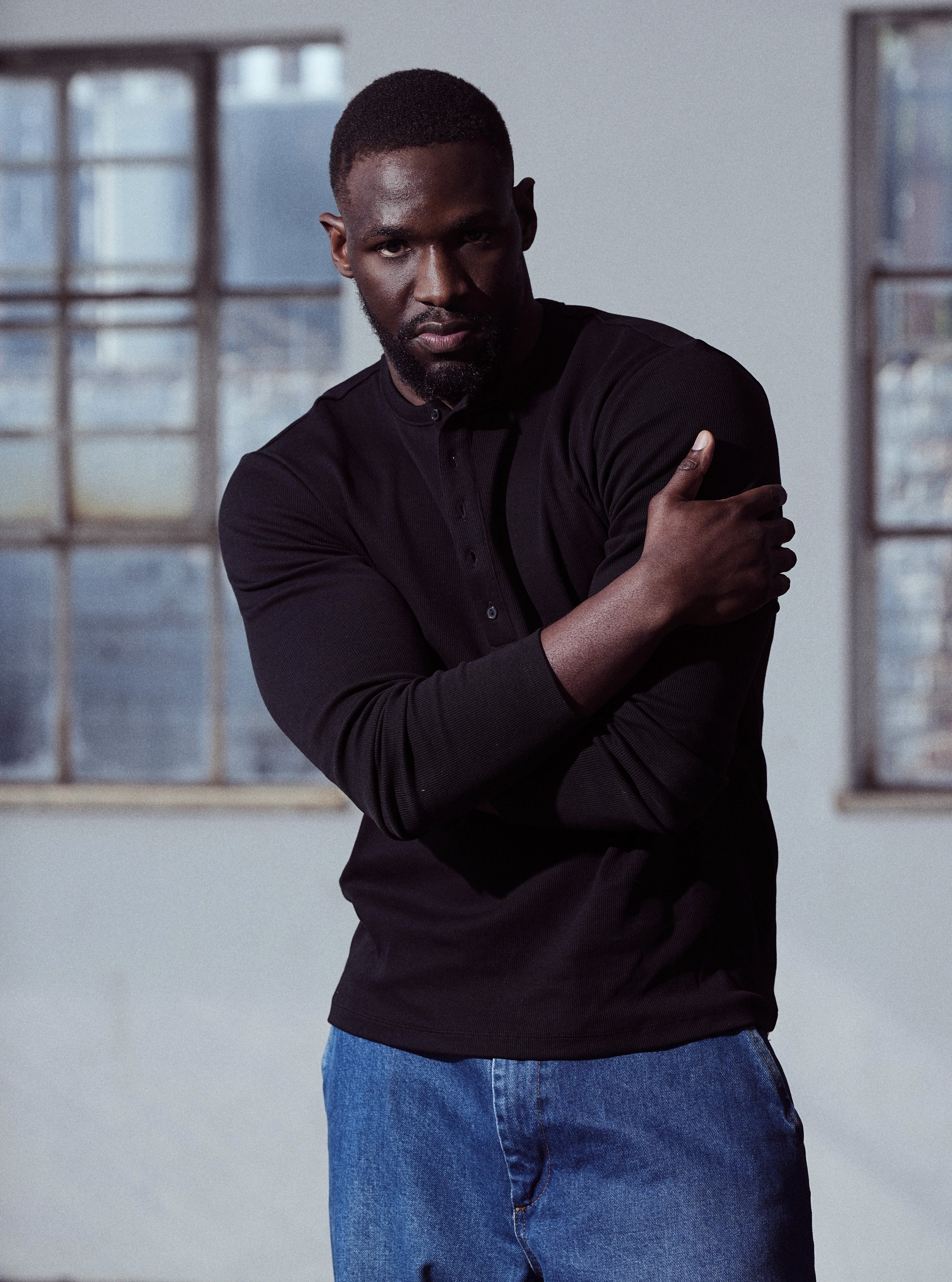 NEW Face

KENNEDY Mpeku

PH: @henrymarsh15 
MA: @auramodelsza 
Studio: @studioaether.za