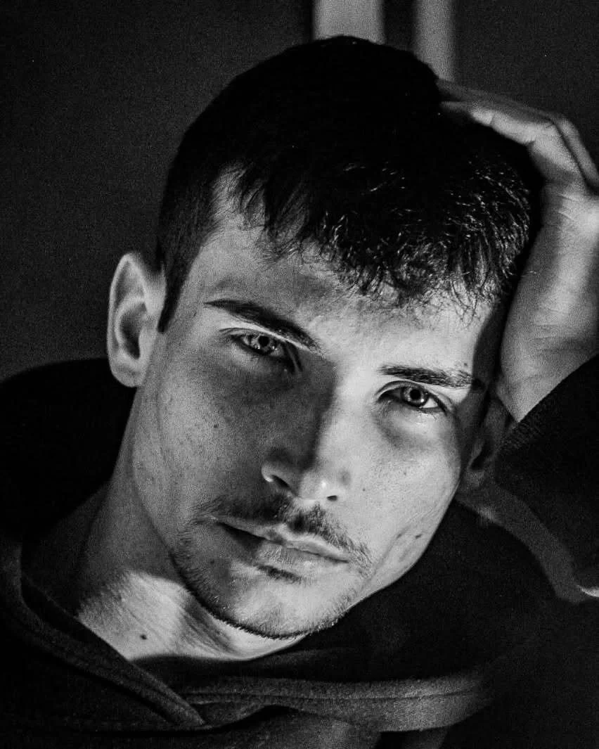 SEAN Van Der Walt (JHB)