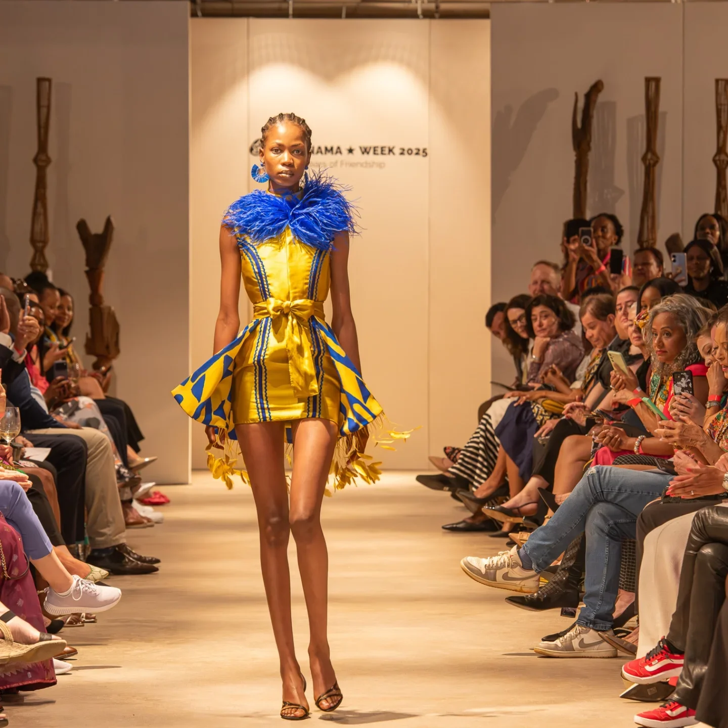 PANAMA Week 2025 | MOGALADI Leso