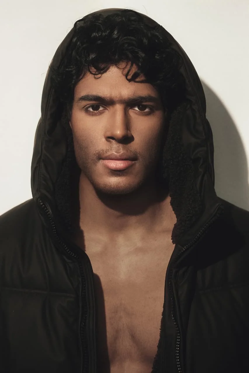 CALEB Naidoo (in development)