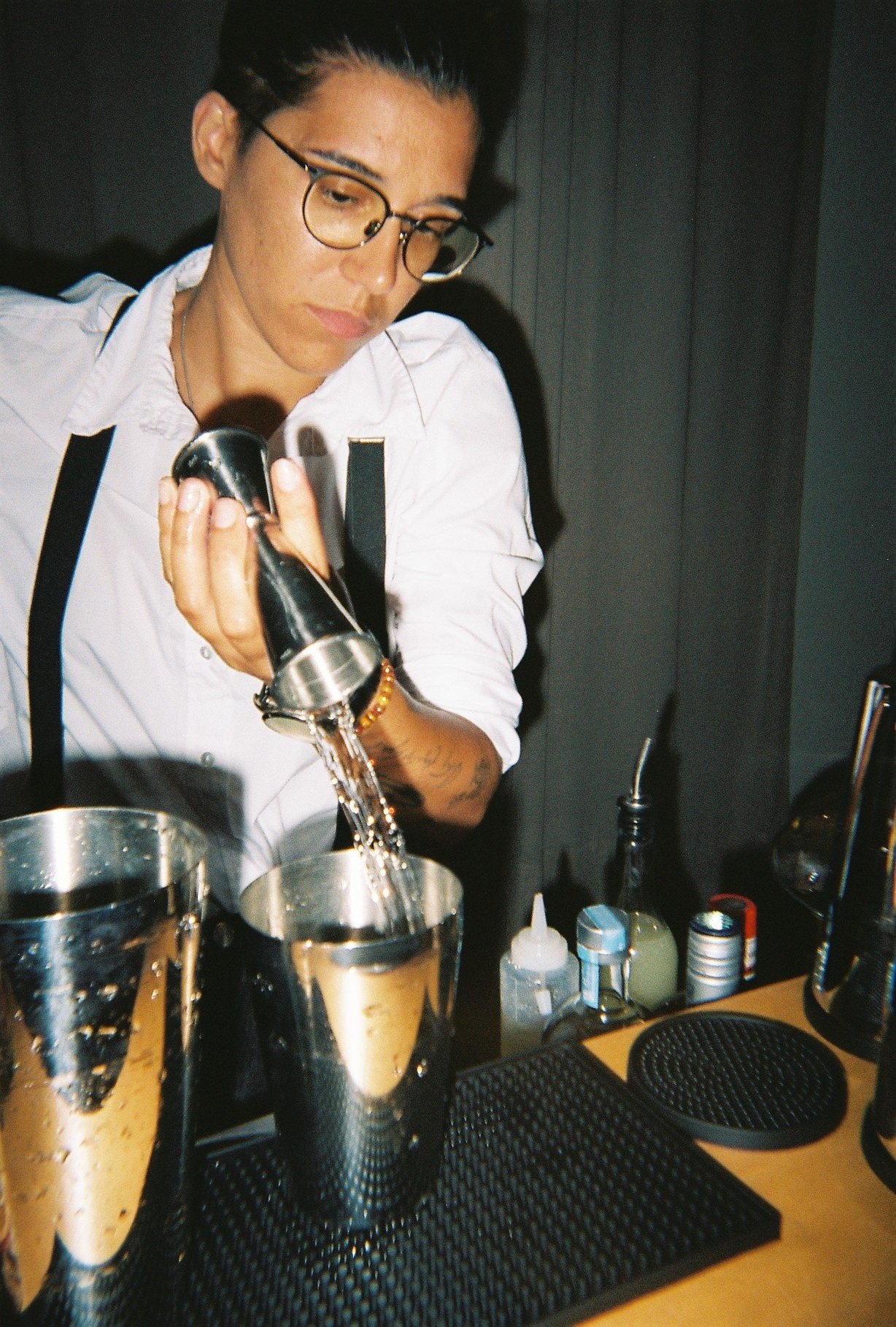 Bar Factory