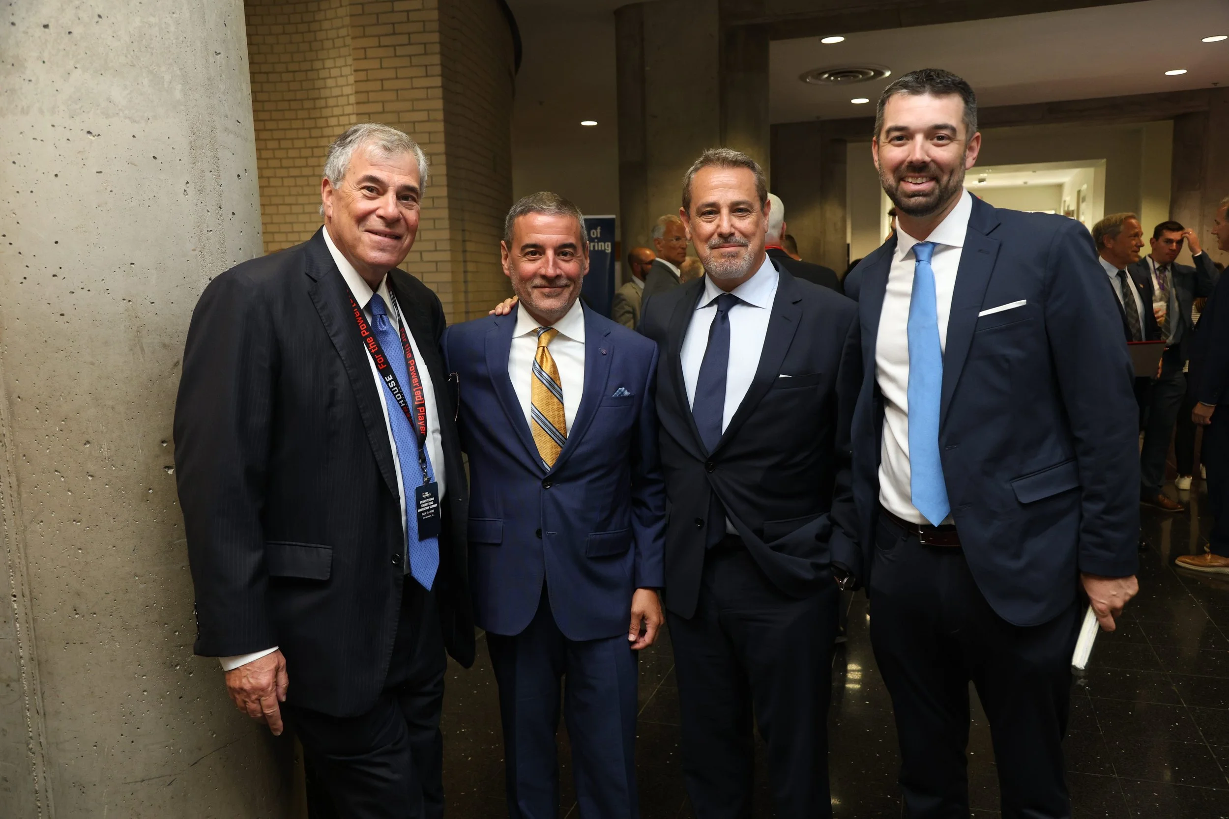 Latest News | Pennsylvania Data Center Partners