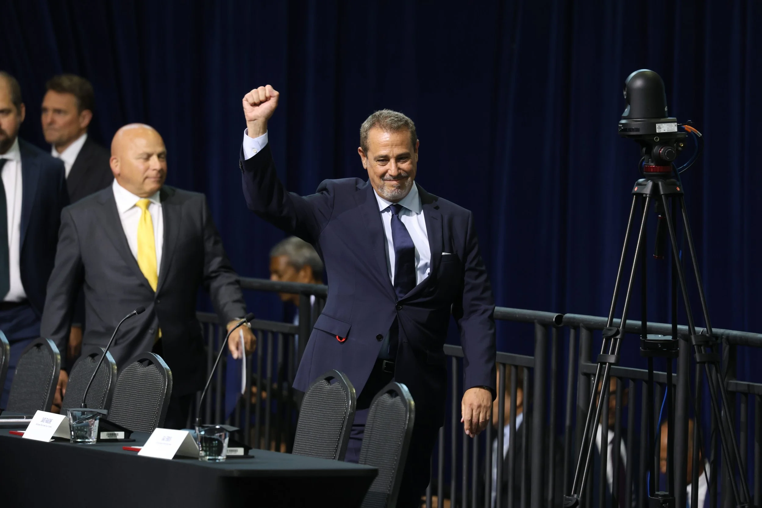 PA Data Center Partners & Powerhouse Launch 1.35 GW Campus in Carlisle ...