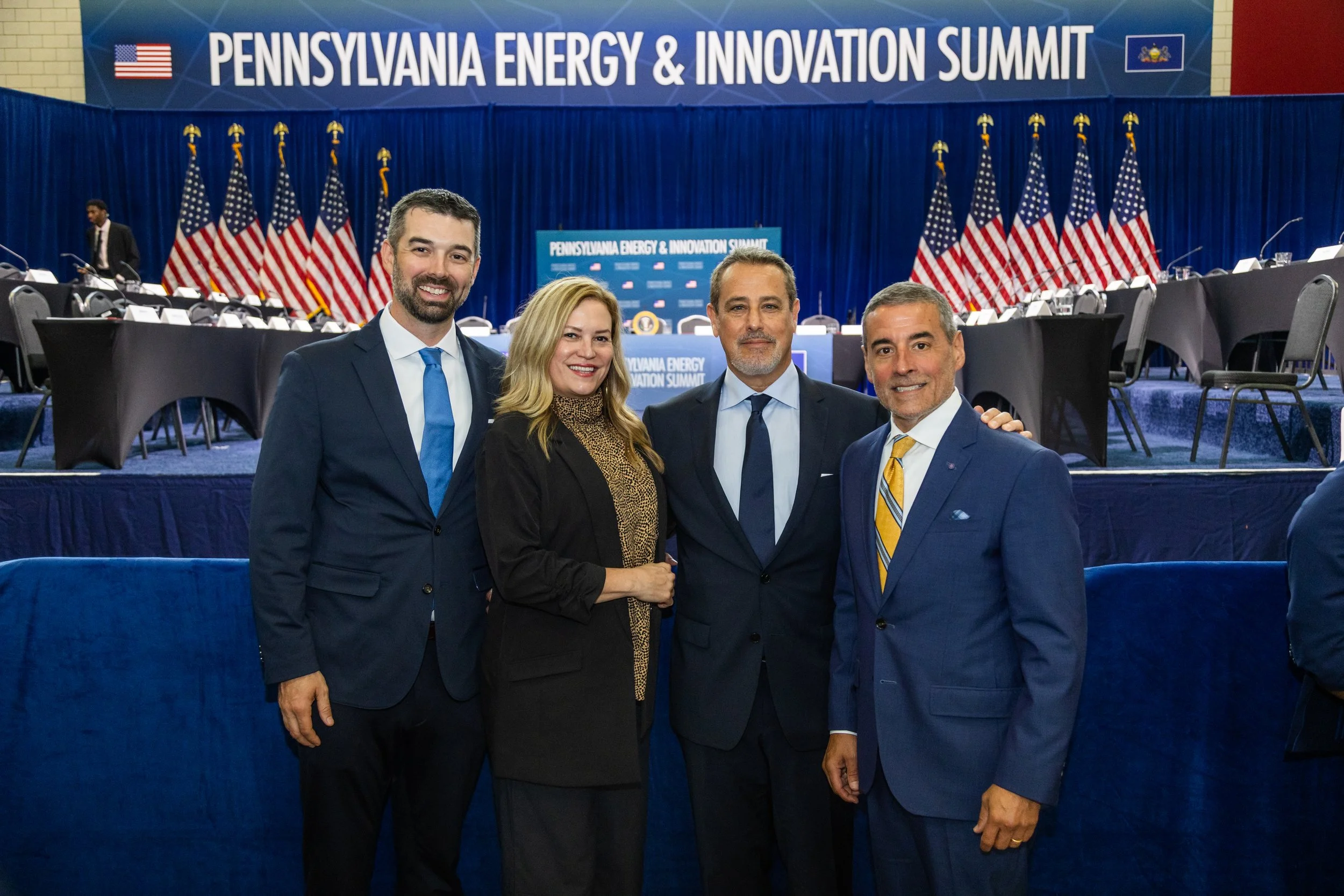 Latest News | Pennsylvania Data Center Partners