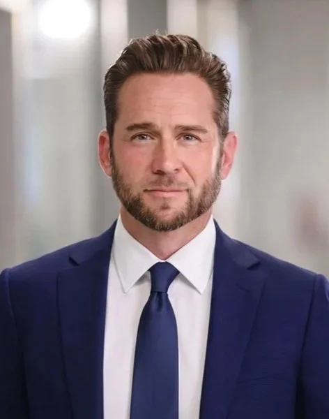 Grant Denham PA Data Centers Chief Executive Officer