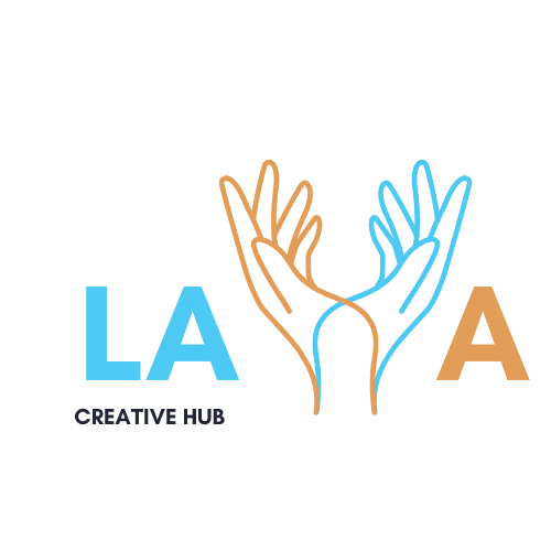 Laya creative hub