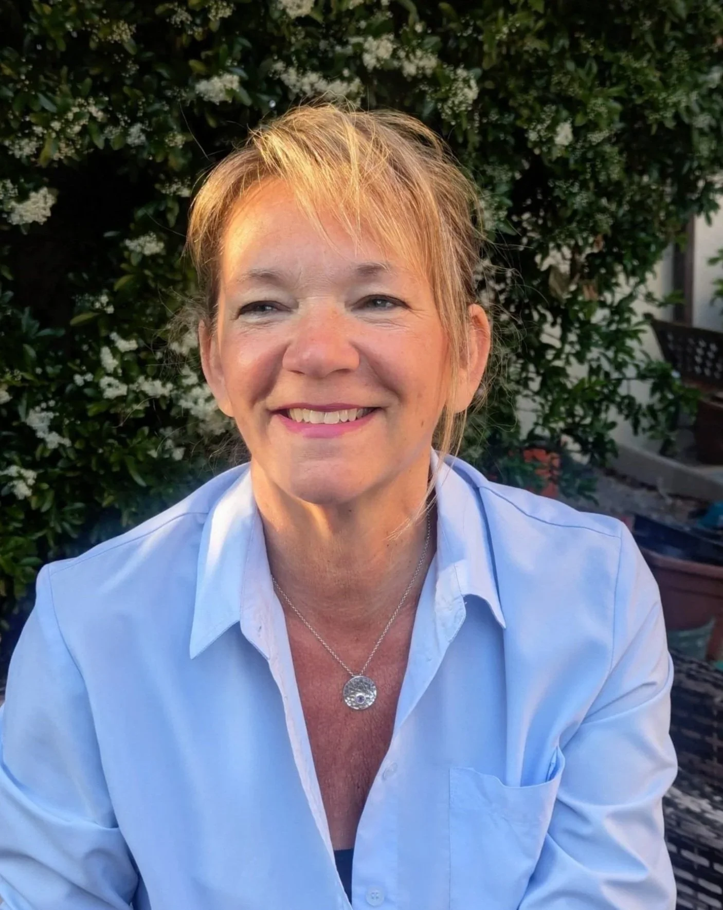 Melanie Hackwell fertility acupuncture streatham bethnal green
