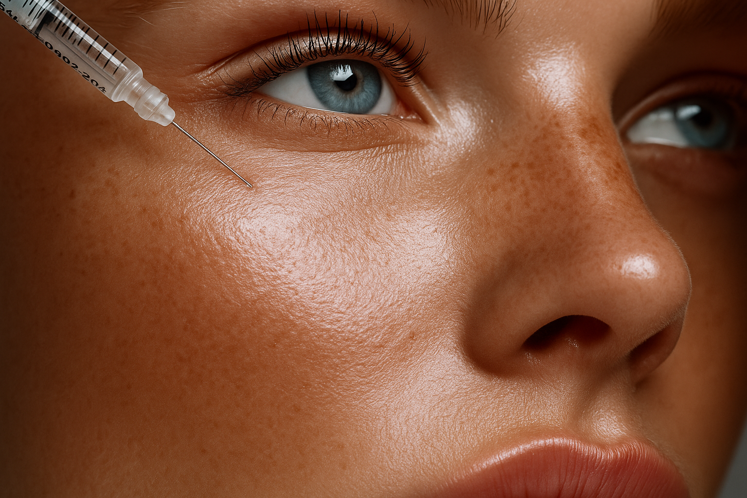 Polynucleotides: The Natural Alternative to Botox Taking the UK by Storm in 2025