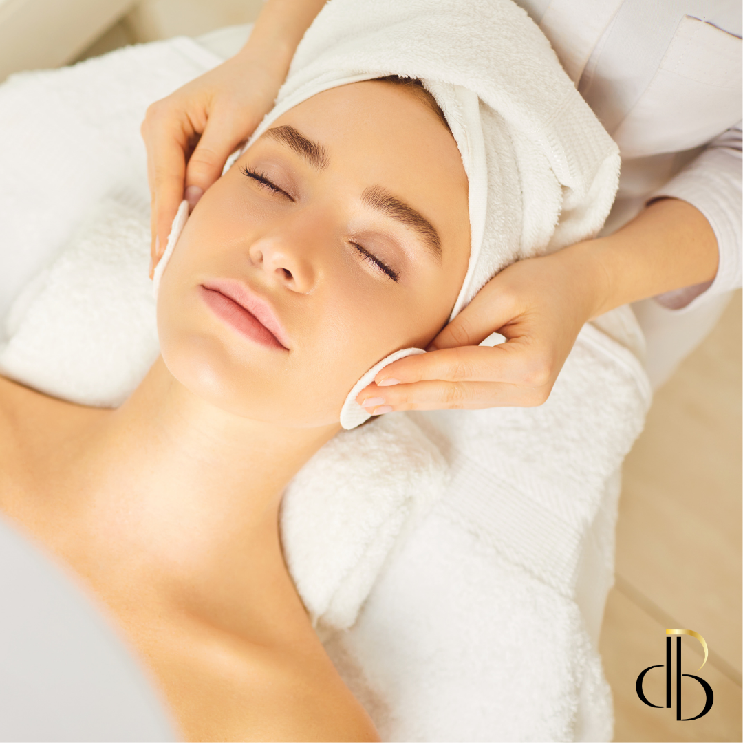 The New Era of Skin Regeneration: NAD+ vs Polynucleotides