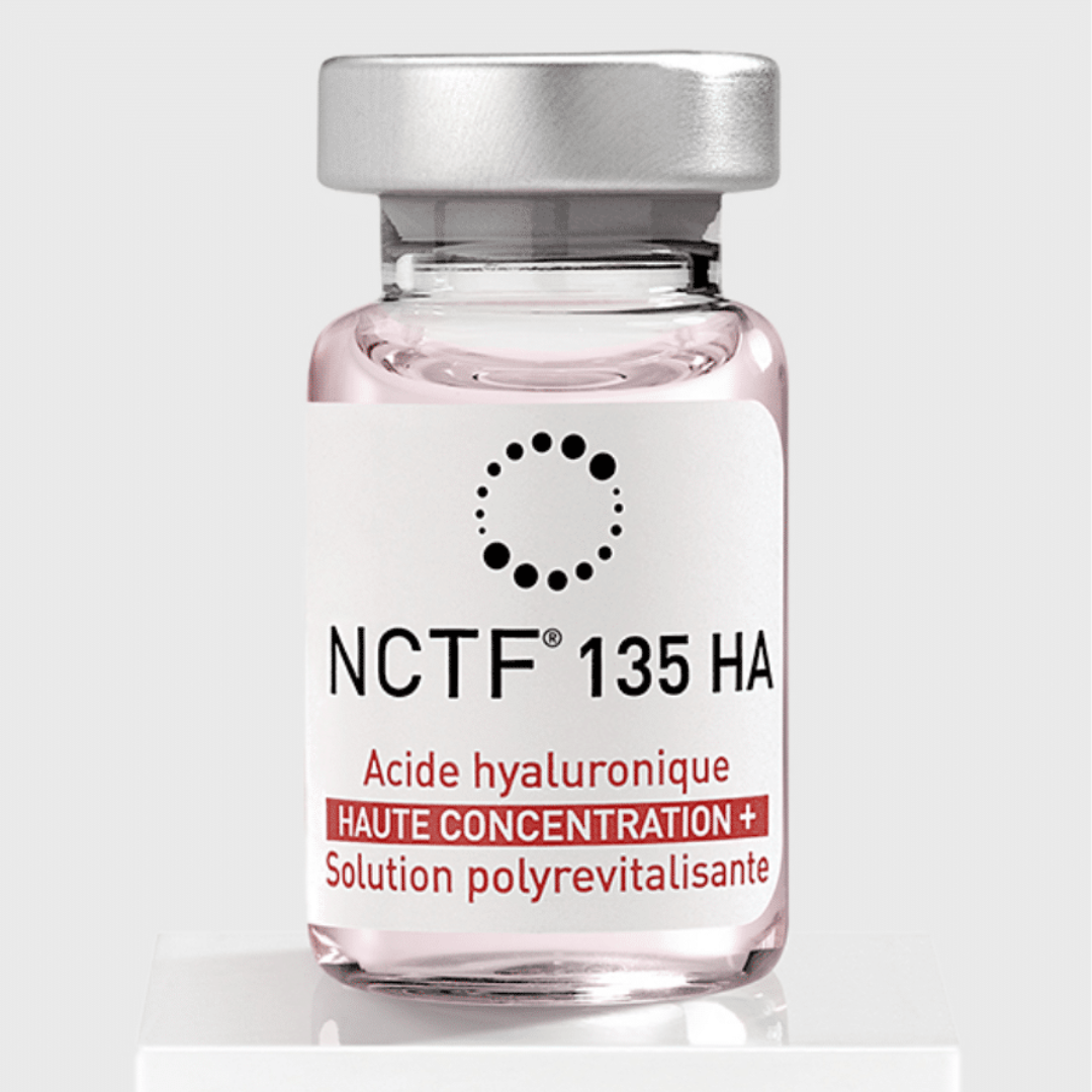 NCTF: The Skin Revitalising Treatment Everyone Is Talking About