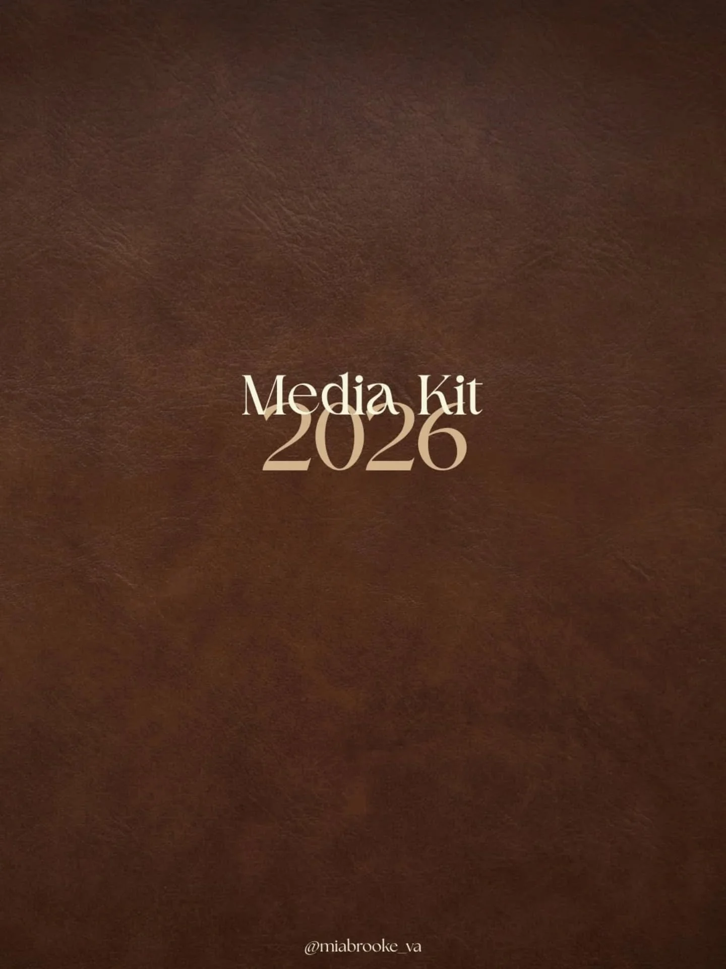 Need content but don&rsquo;t have time to create it?

Alongside my Social Media &amp; Email Marketing Packages I offer UGC services for businesses/brands &mdash; from filming to ready-to-post content.

Once off or retainer. 

📩 Get in touch for my m