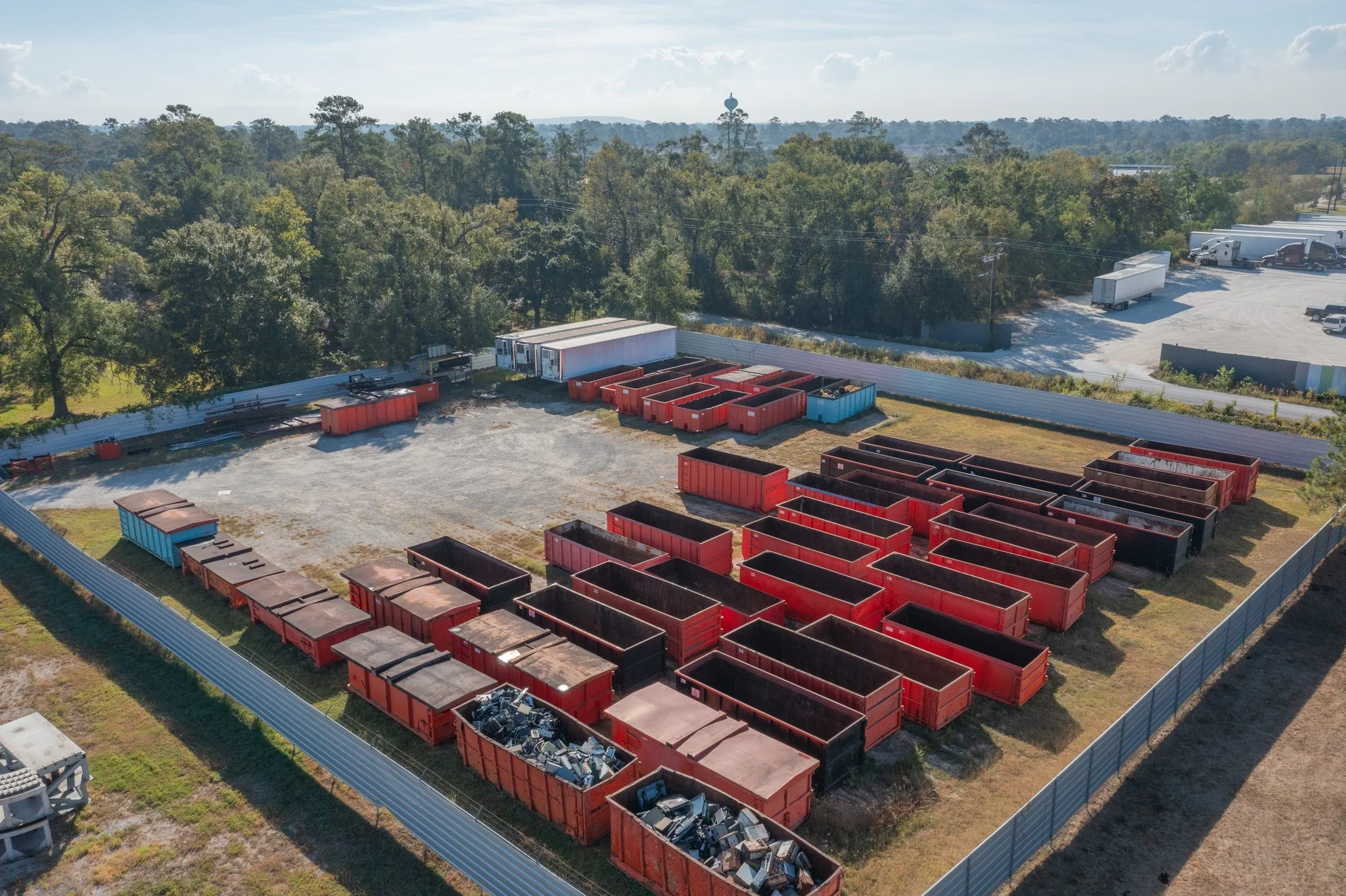 King Metals &amp; Cores