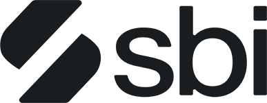 A black sign with the words "Arctic Circle" written in white, and a simple logo of a circle with a line underneath.