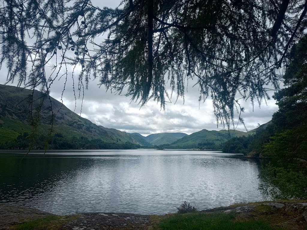 Ullswater