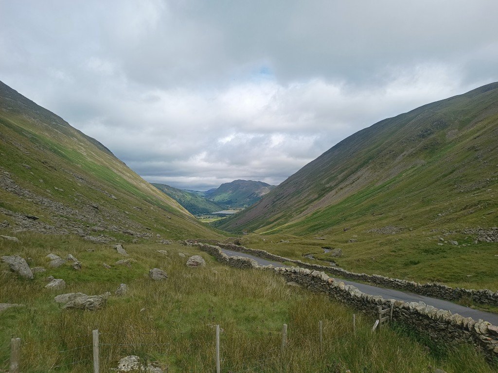 Kirkstone Pass