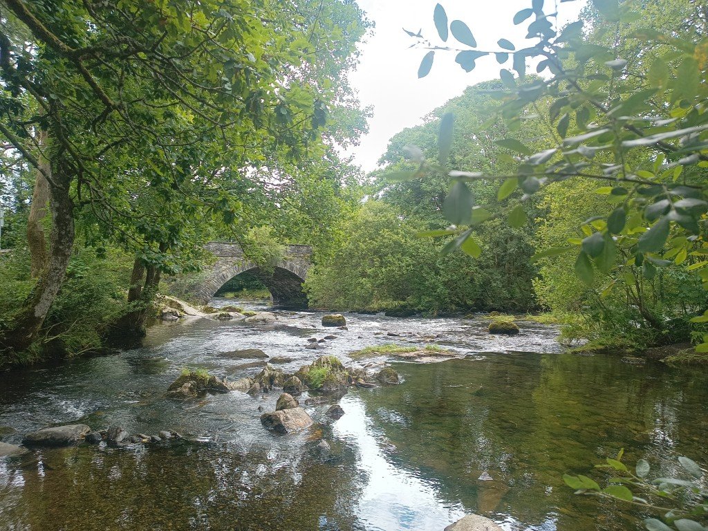 Skelwith Bridge