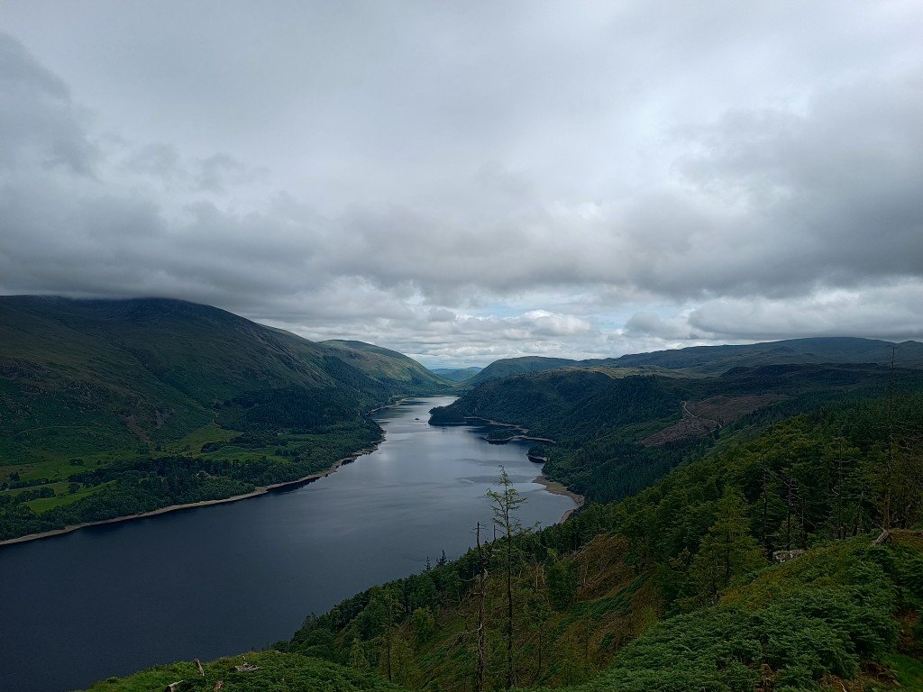 Thirlmere